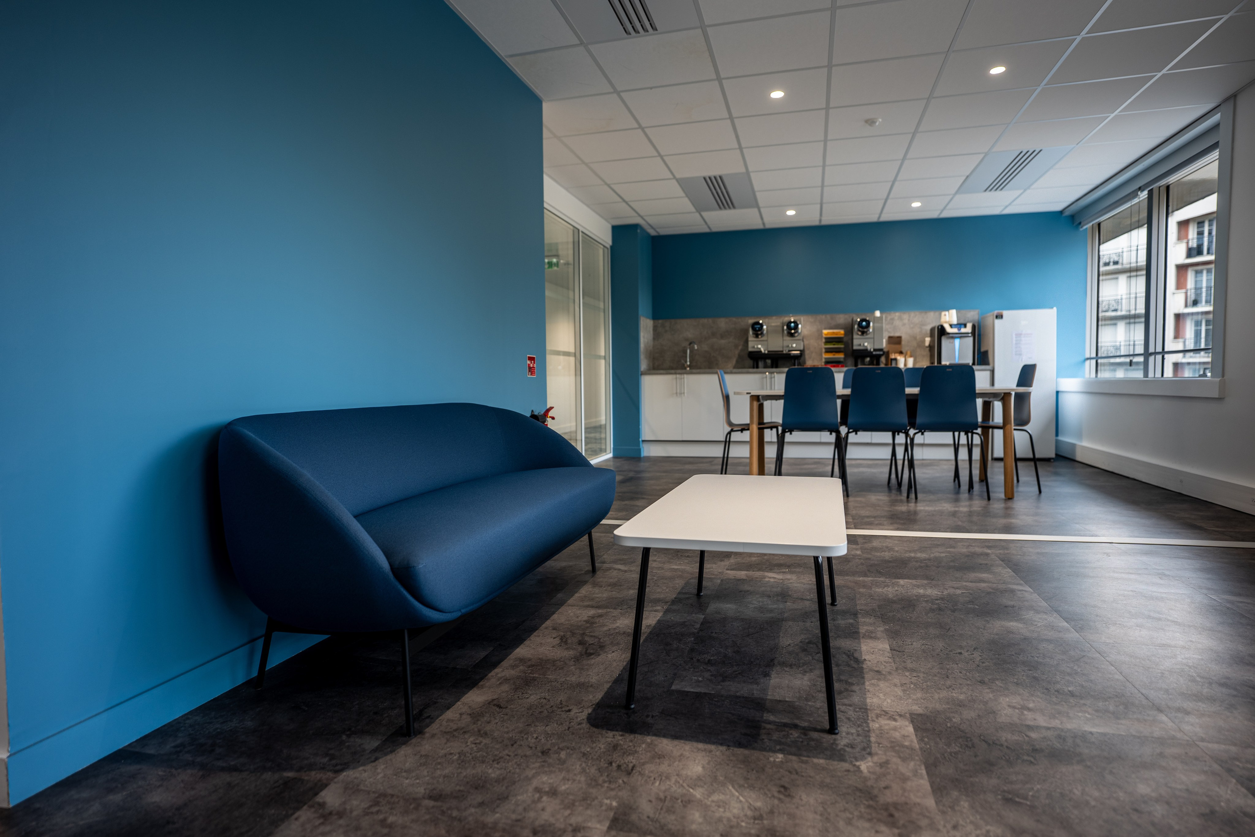 Veolia. Catarina Calheiros