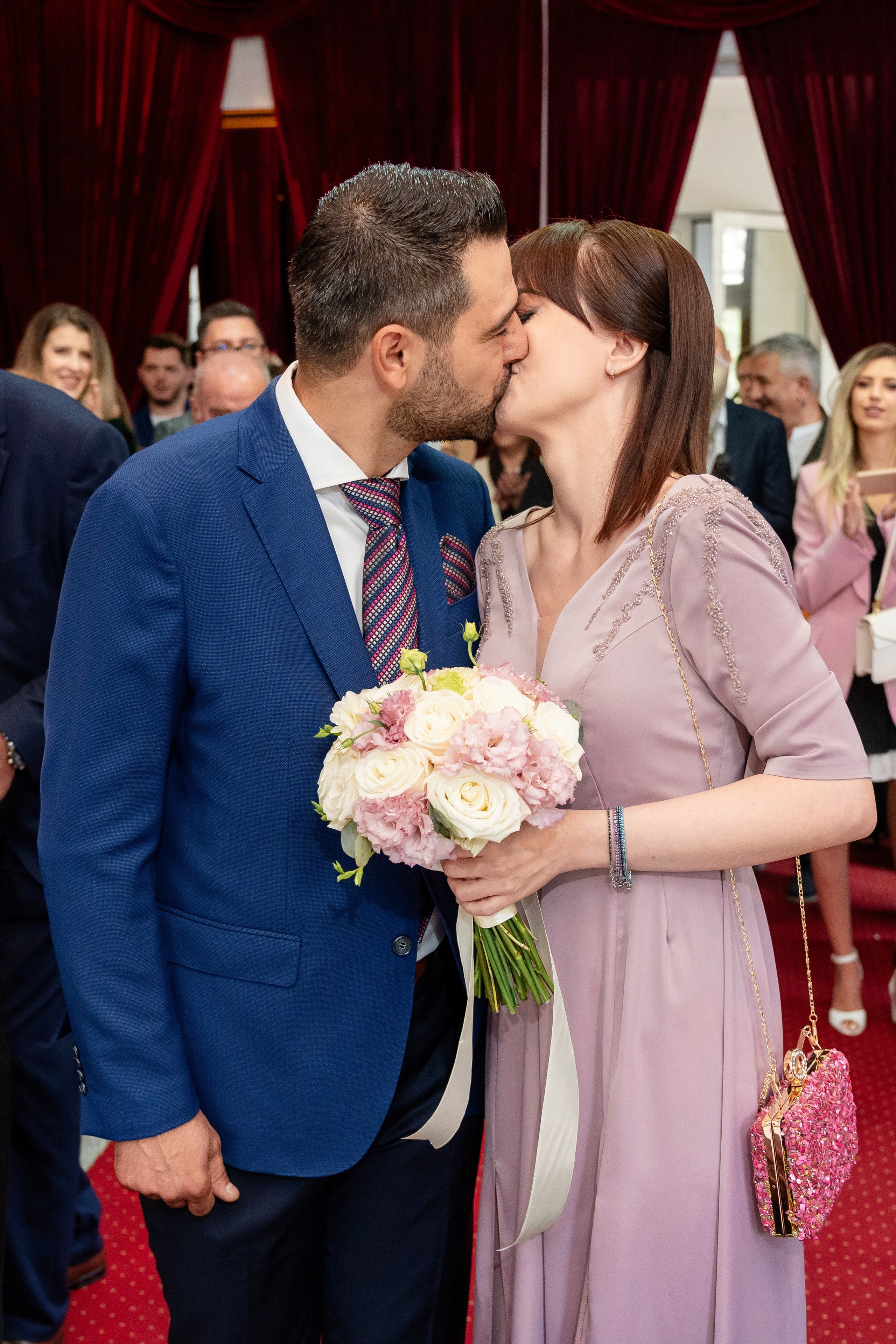Cununie. Matei Grigore Fotograf