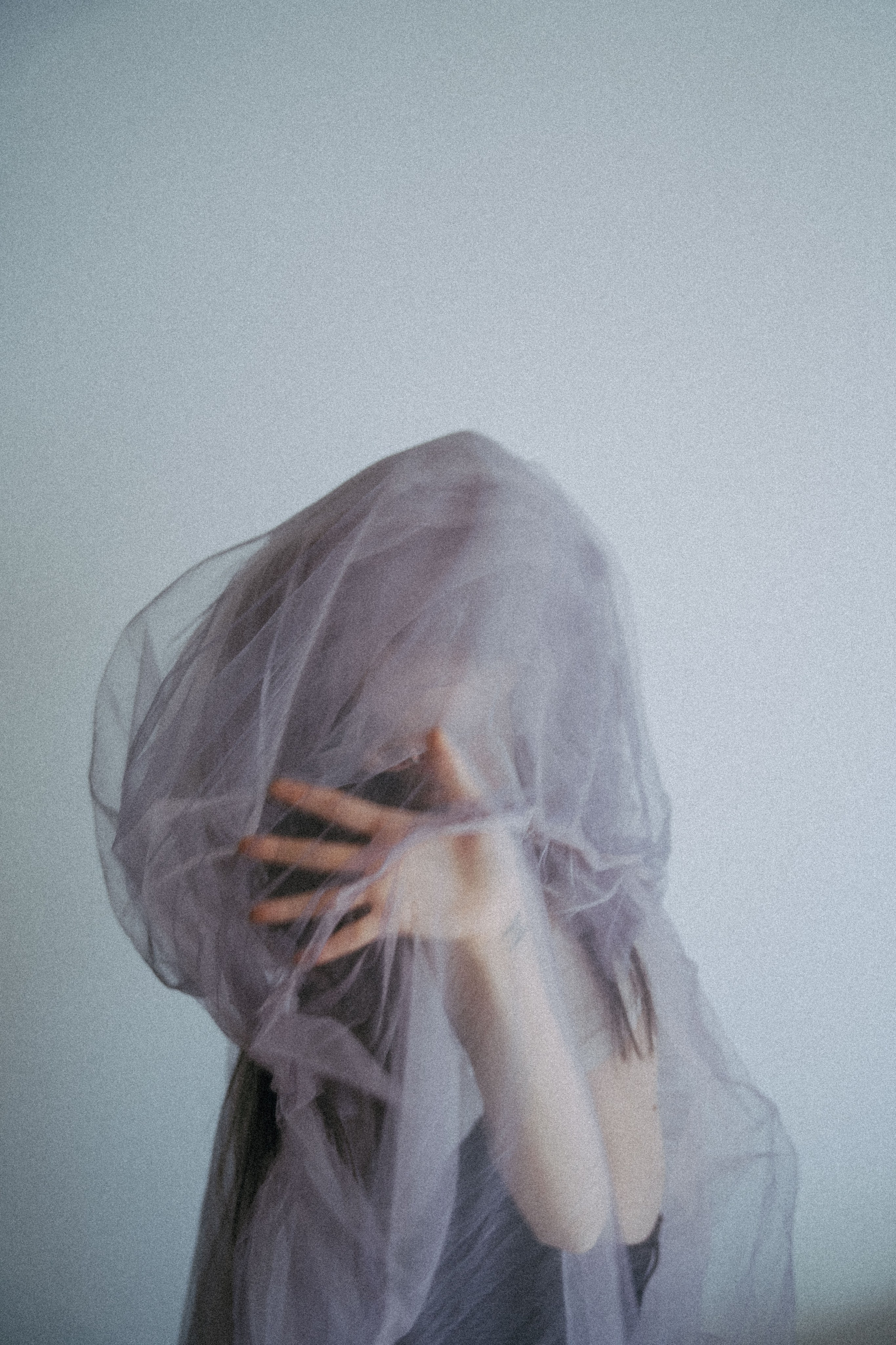 Alexandra. Портретный фотограф из Берлина Daria Doch