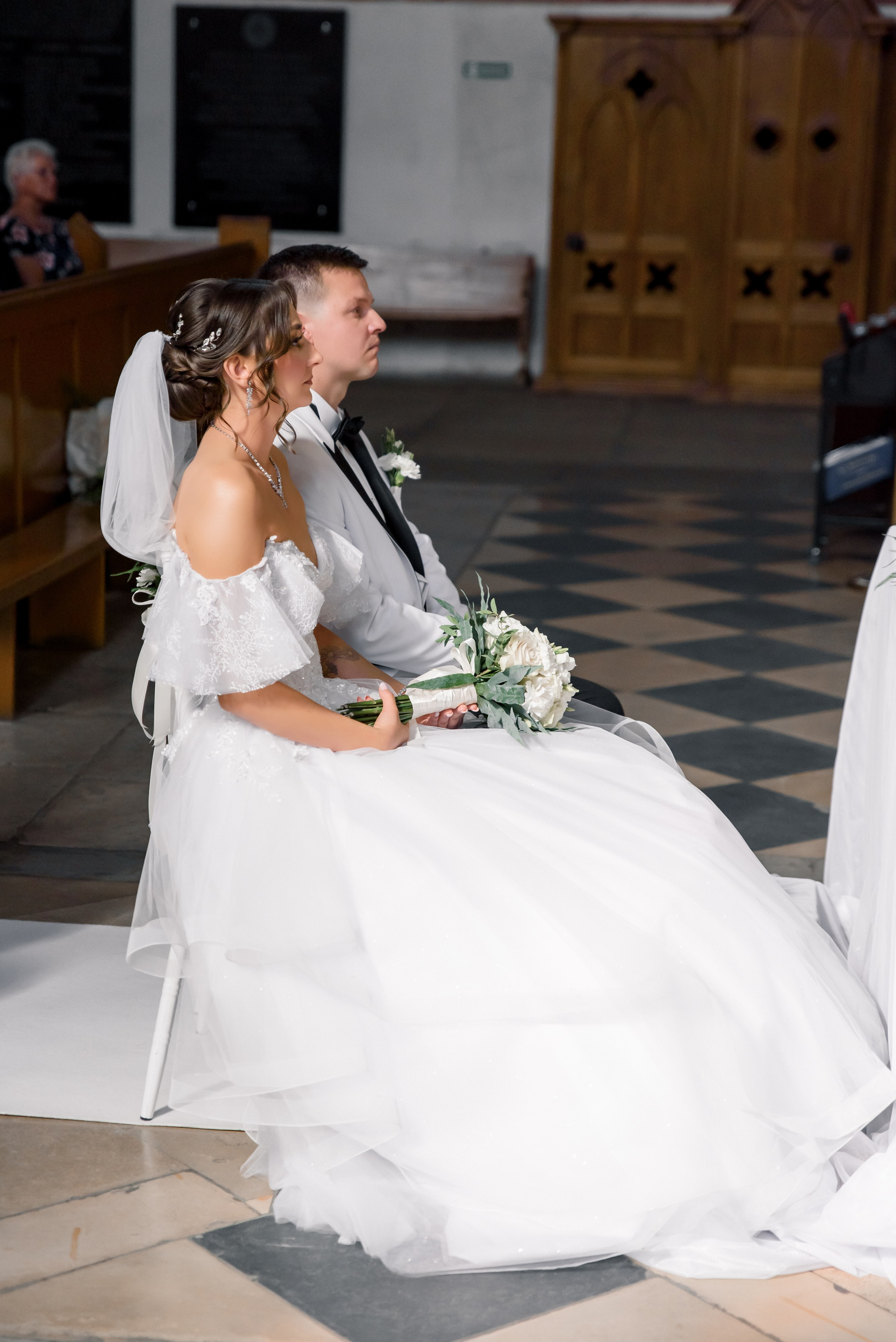 Aleksandra & Patryk. Eugene Save – Fotograf Ślubny i Rodzinny | Warszawa i Cała Polska