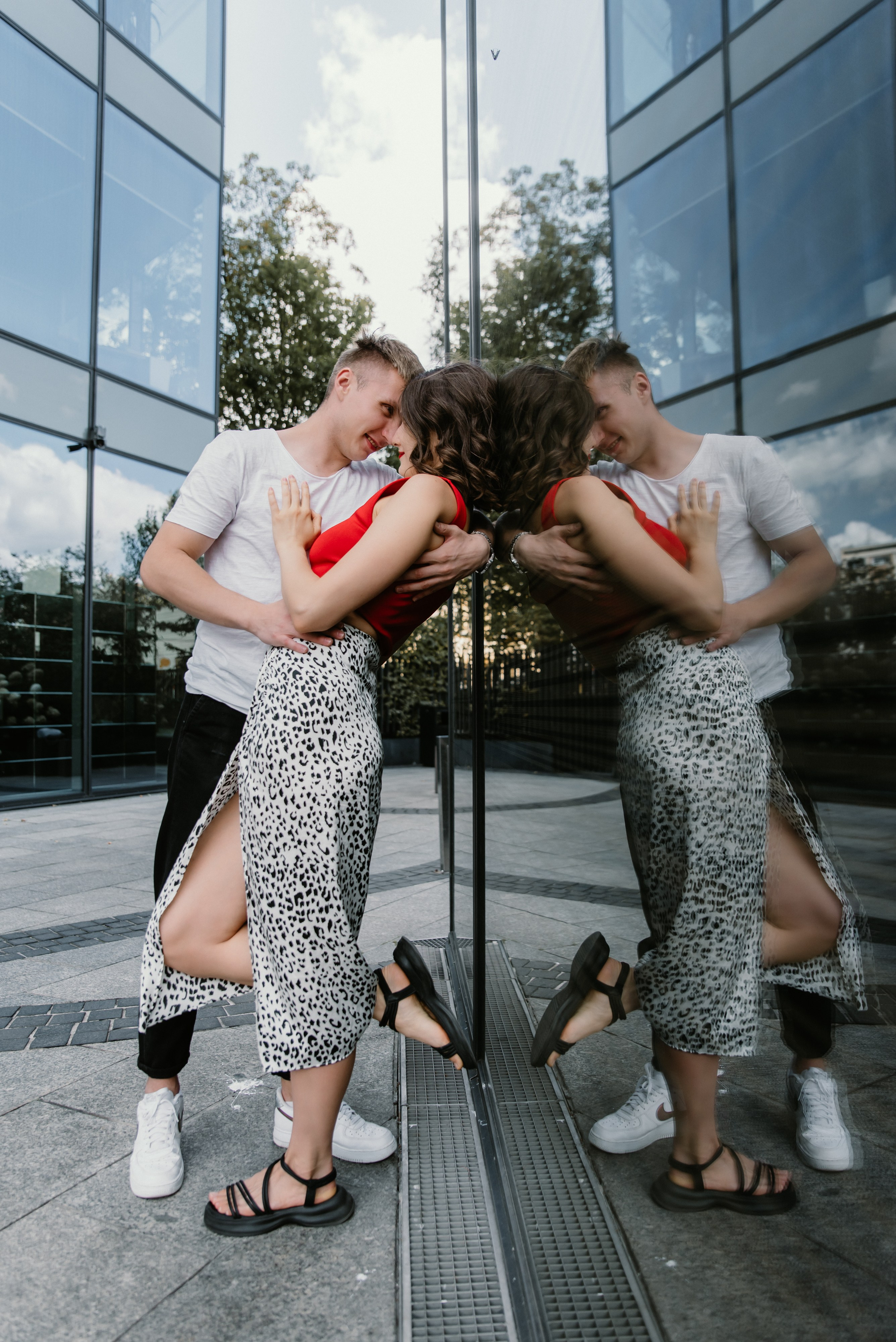 Ania & Vlad. Eugene Save – Fotograf Ślubny i Rodzinny | Warszawa i Cała Polska