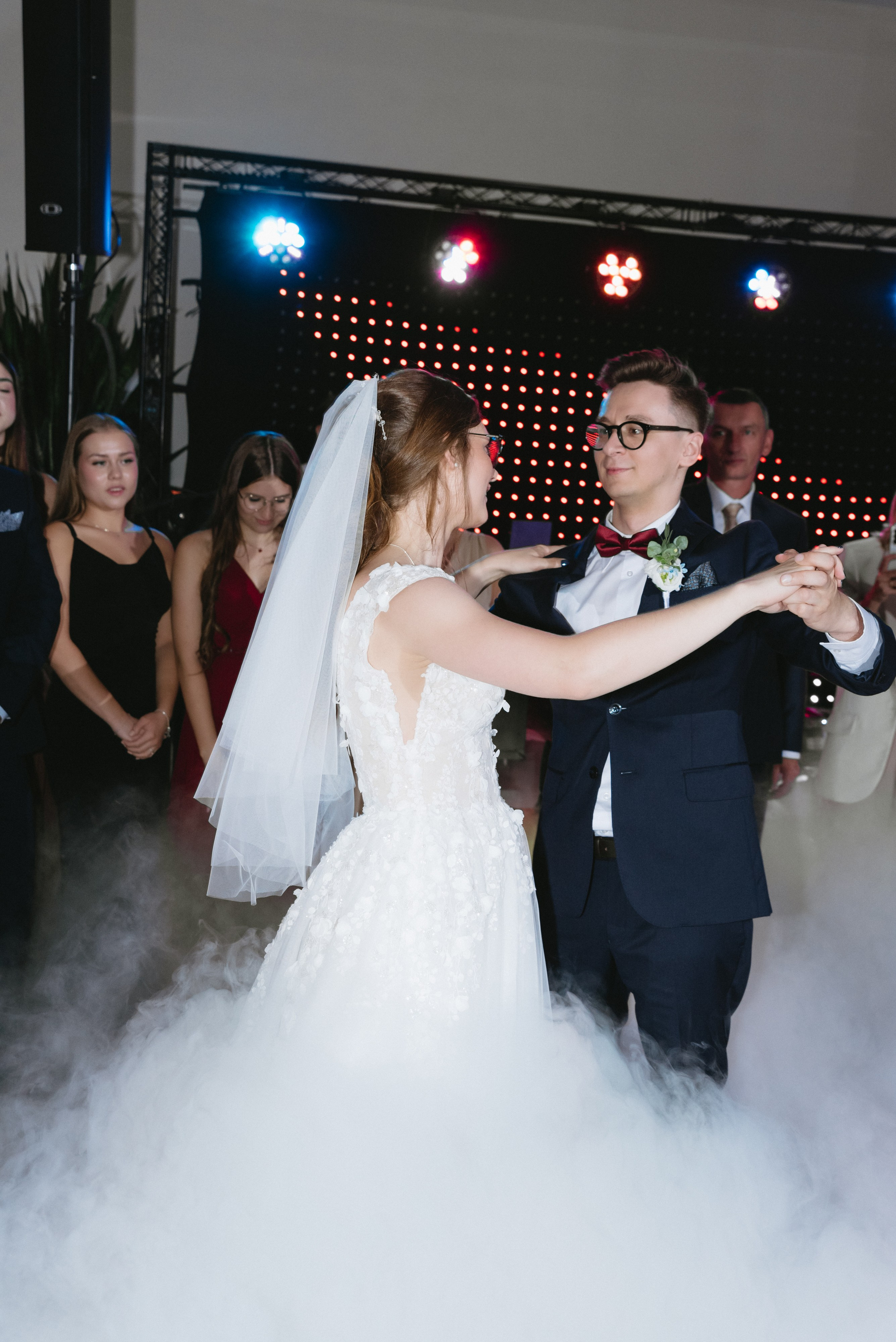 Dzień ślubny | Sesja plenerowa Patrycja & Maciej. Eugene Save – Fotograf Ślubny i Rodzinny | Warszawa i Cała Polska