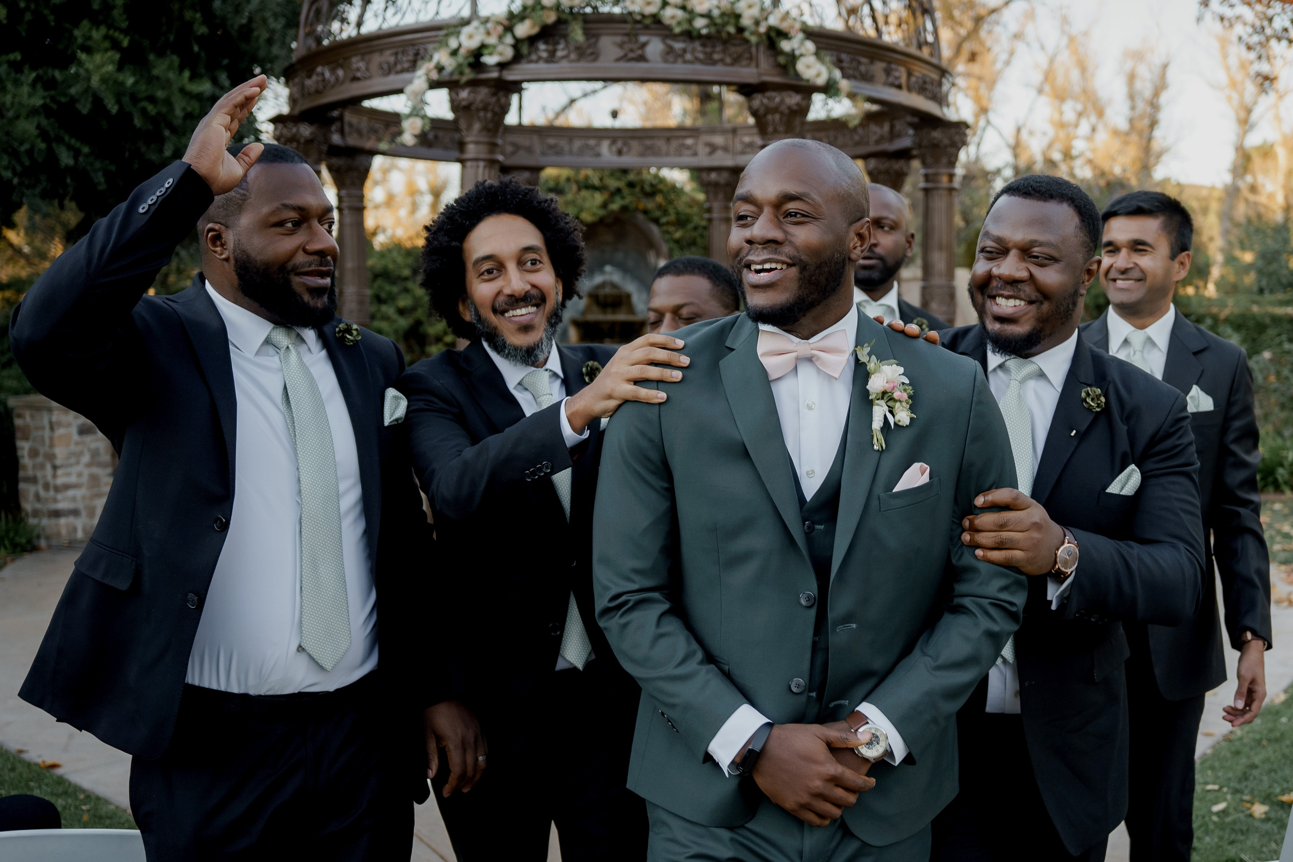 K&O. Orange County Wedding Photographer & Videographer | Candid & Timeless Wedding Photo + Video | Italiantsev