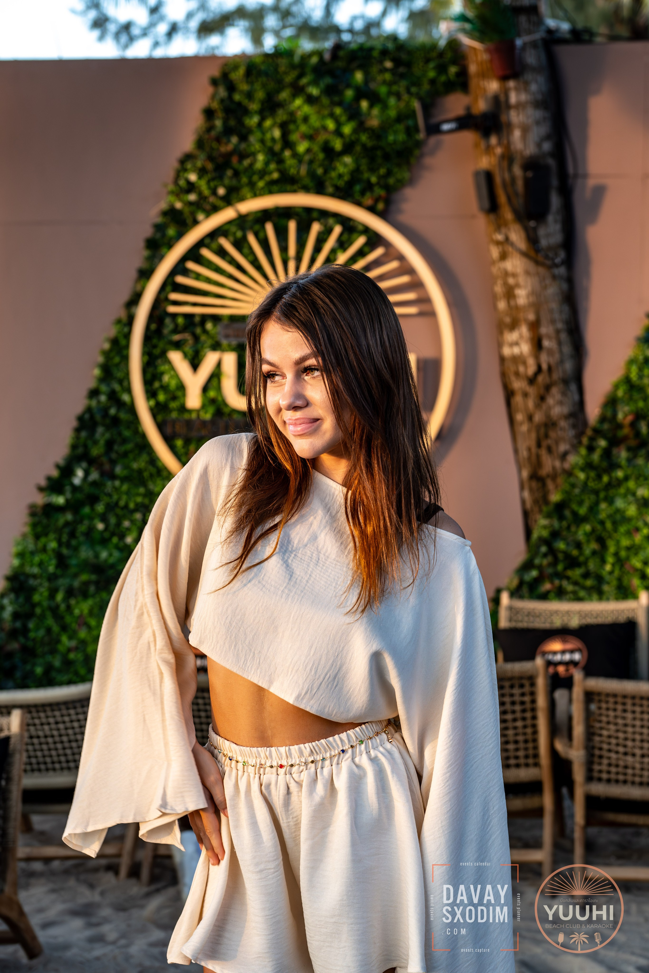 Открытие Yuuhi Beach Club | Фоторепортаж | Афиша | DAVAYSXODIM.com PHUKET. АФИША|ФОТОРЕПОРТАЖИ|ИВЕНТЫ|ПХУКЕТ