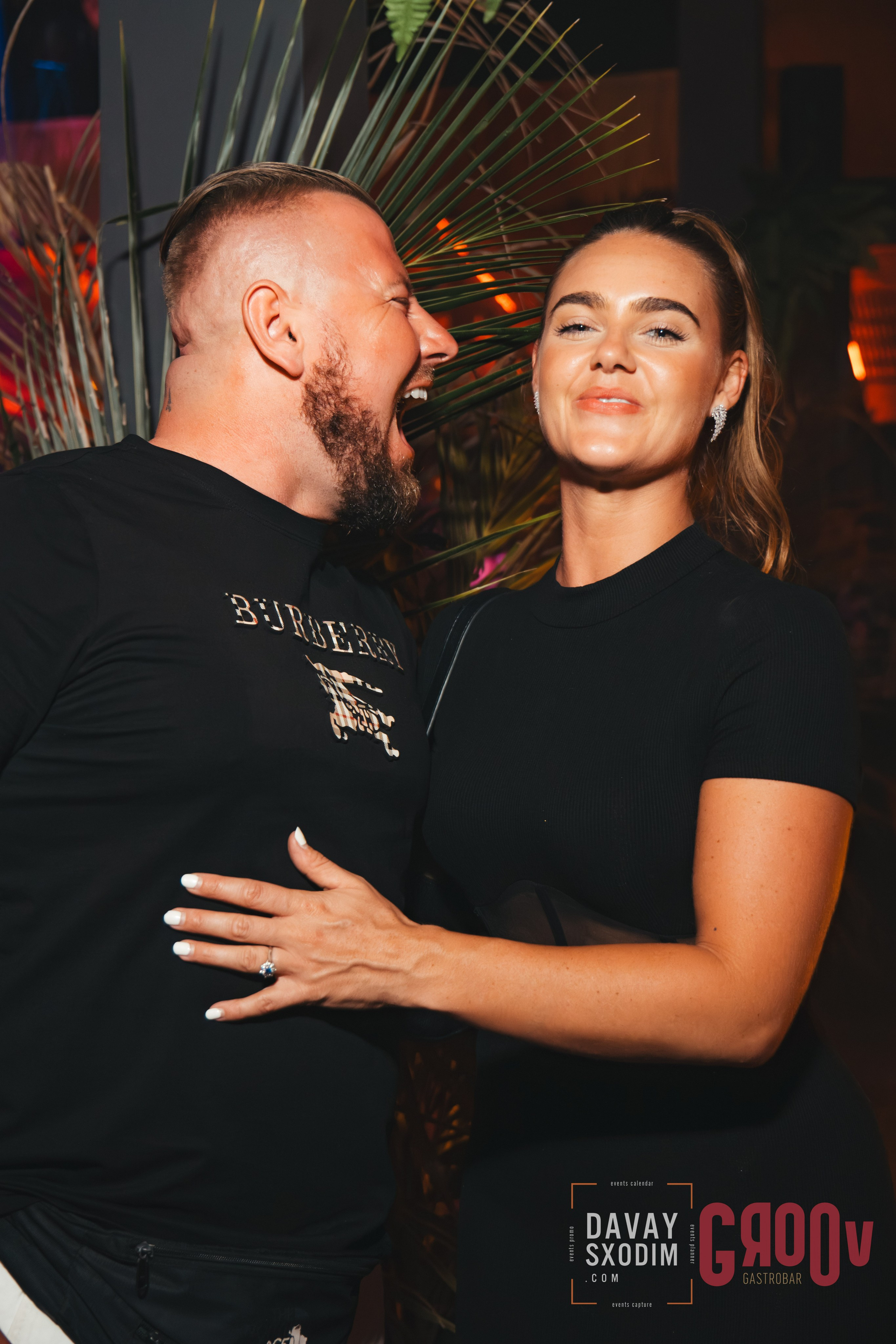 Вечеринка Tiki Twilights | Фоторепортаж | Афиша | DAVAYSXODIM.com PHUKET. АФИША|ФОТОРЕПОРТАЖИ|ИВЕНТЫ|ПХУКЕТ