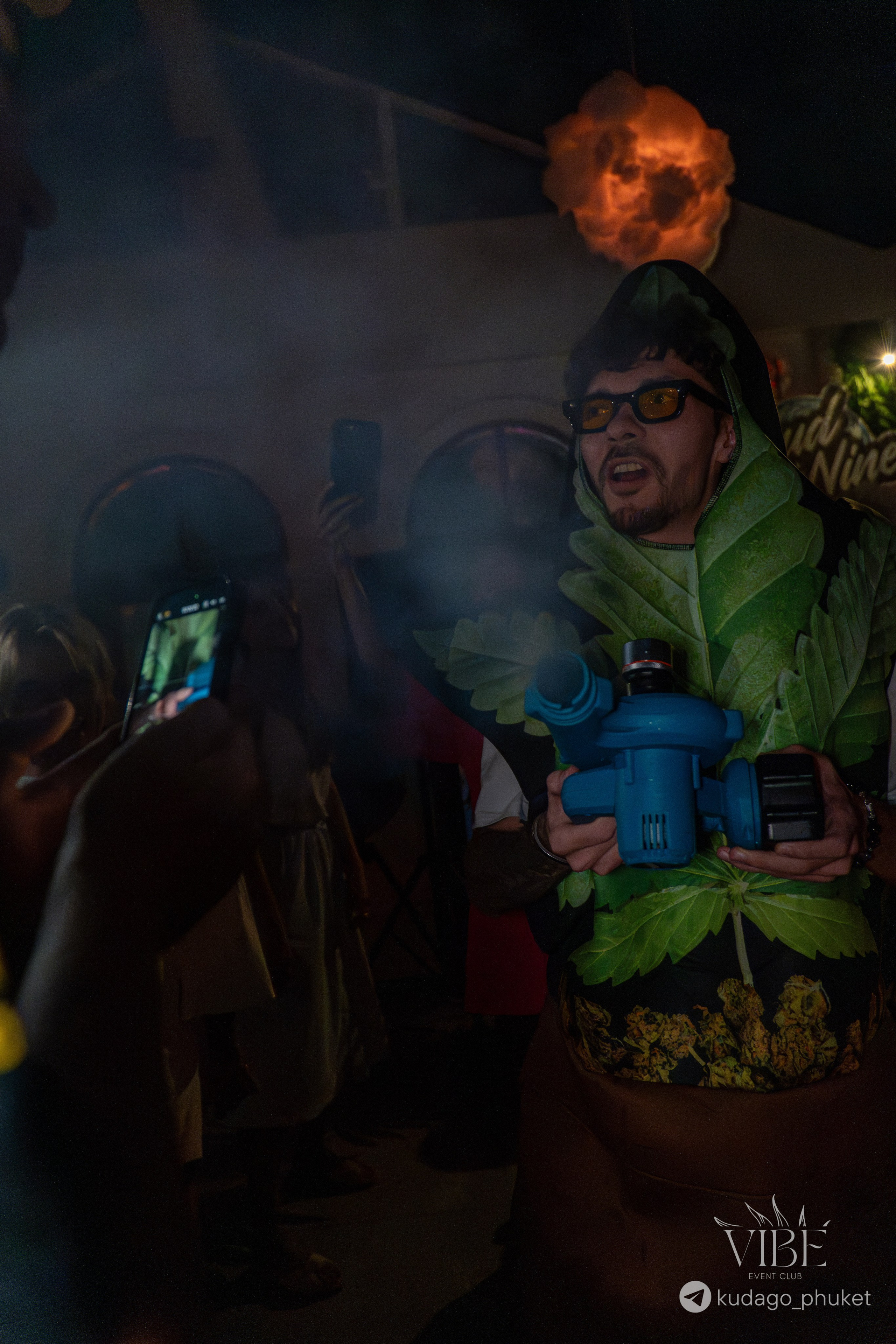 Вечеринка Tribal Vibe | Фоторепортаж | Афиша | DAVAYSXODIM.com PHUKET. АФИША|ФОТОРЕПОРТАЖИ|ИВЕНТЫ|ПХУКЕТ