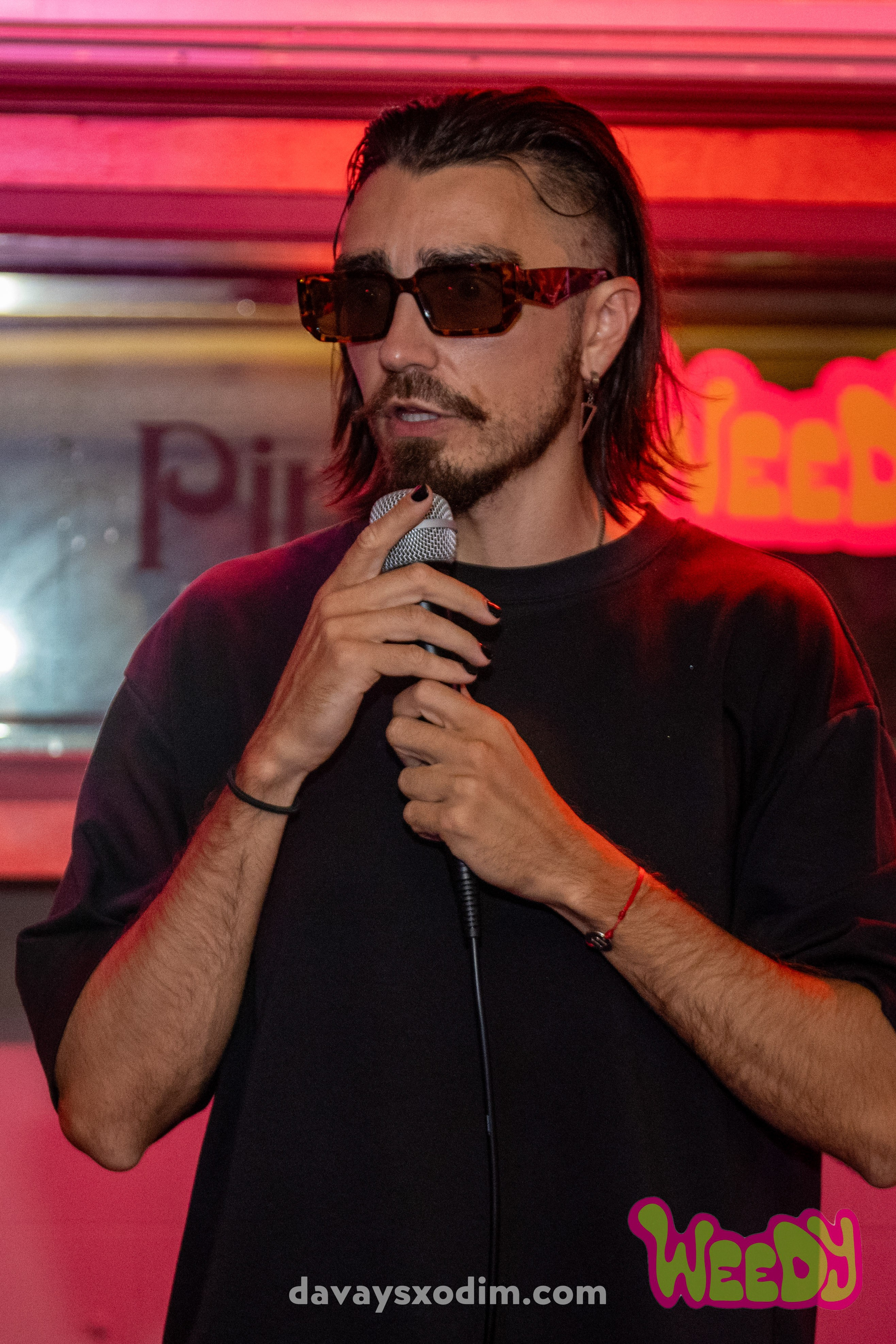 Розыгрыш каннабиса Weedy | Фоторепортаж | Афиша | DAVAYSXODIM.com PHUKET. АФИША|ФОТОРЕПОРТАЖИ|ИВЕНТЫ|ПХУКЕТ