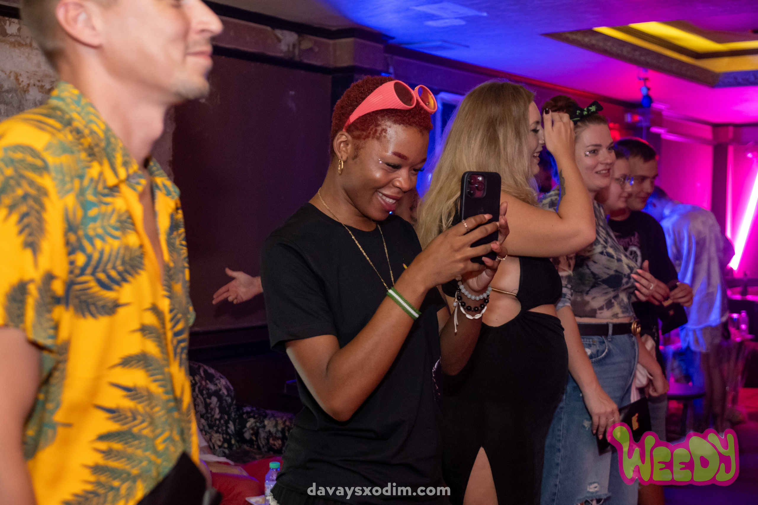 Розыгрыш каннабиса Weedy | Фоторепортаж | Афиша | DAVAYSXODIM.com PHUKET. АФИША|ФОТОРЕПОРТАЖИ|ИВЕНТЫ|ПХУКЕТ