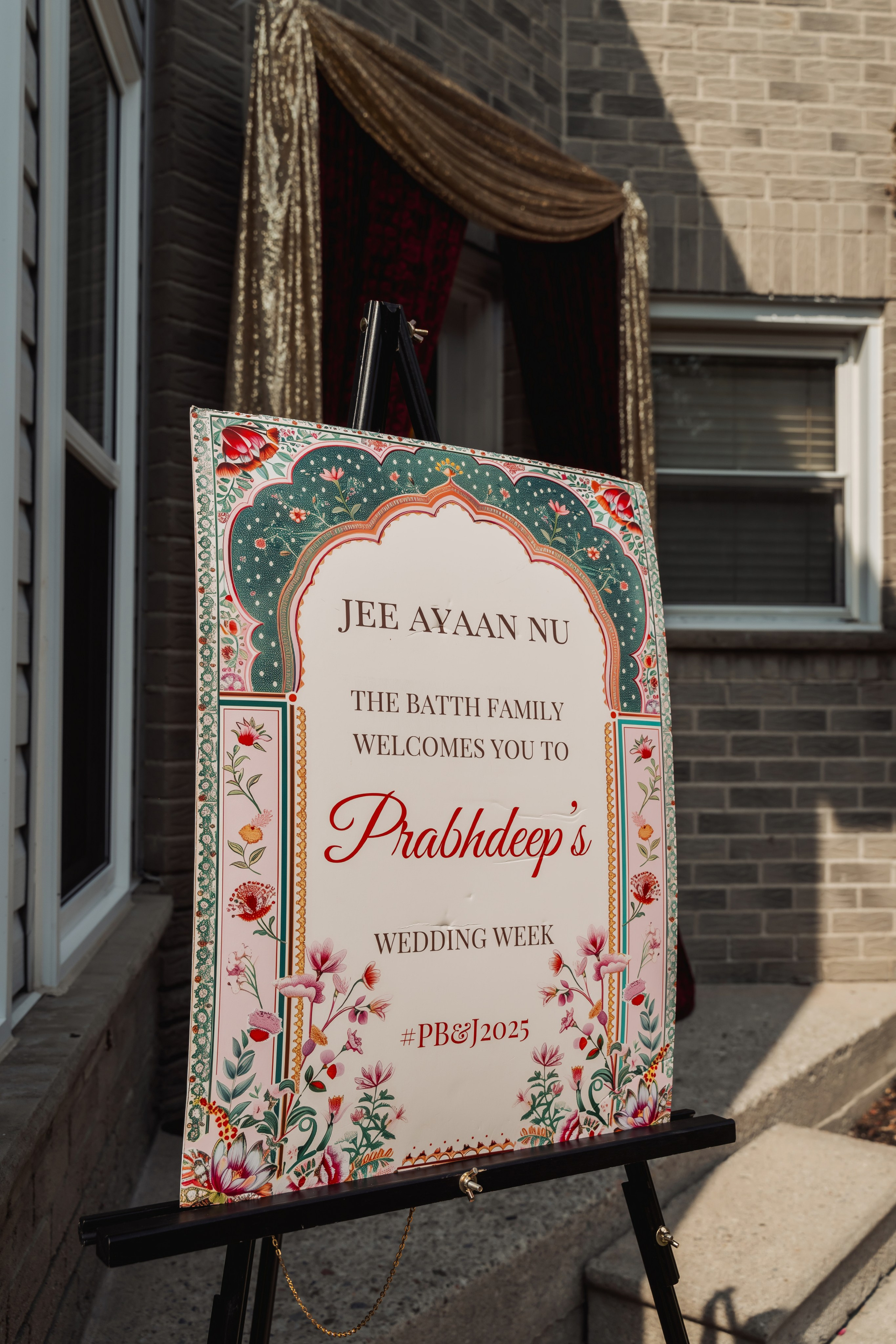 Gagan & Jasmeen. Wedding Photographer & Cinematographer studios