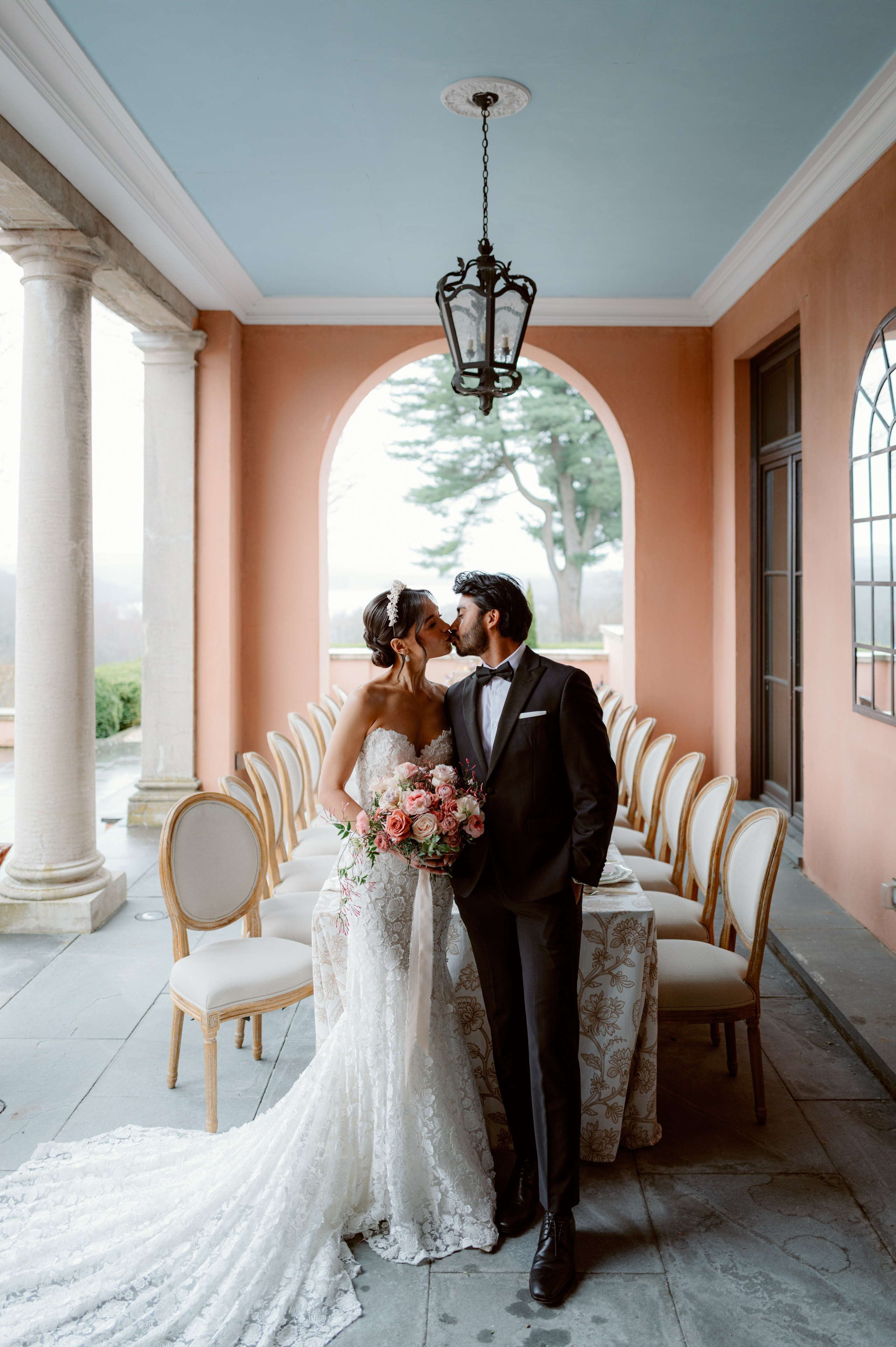 Sabrina and Pranav. Wedding photographer and videographer New York | New Jersey