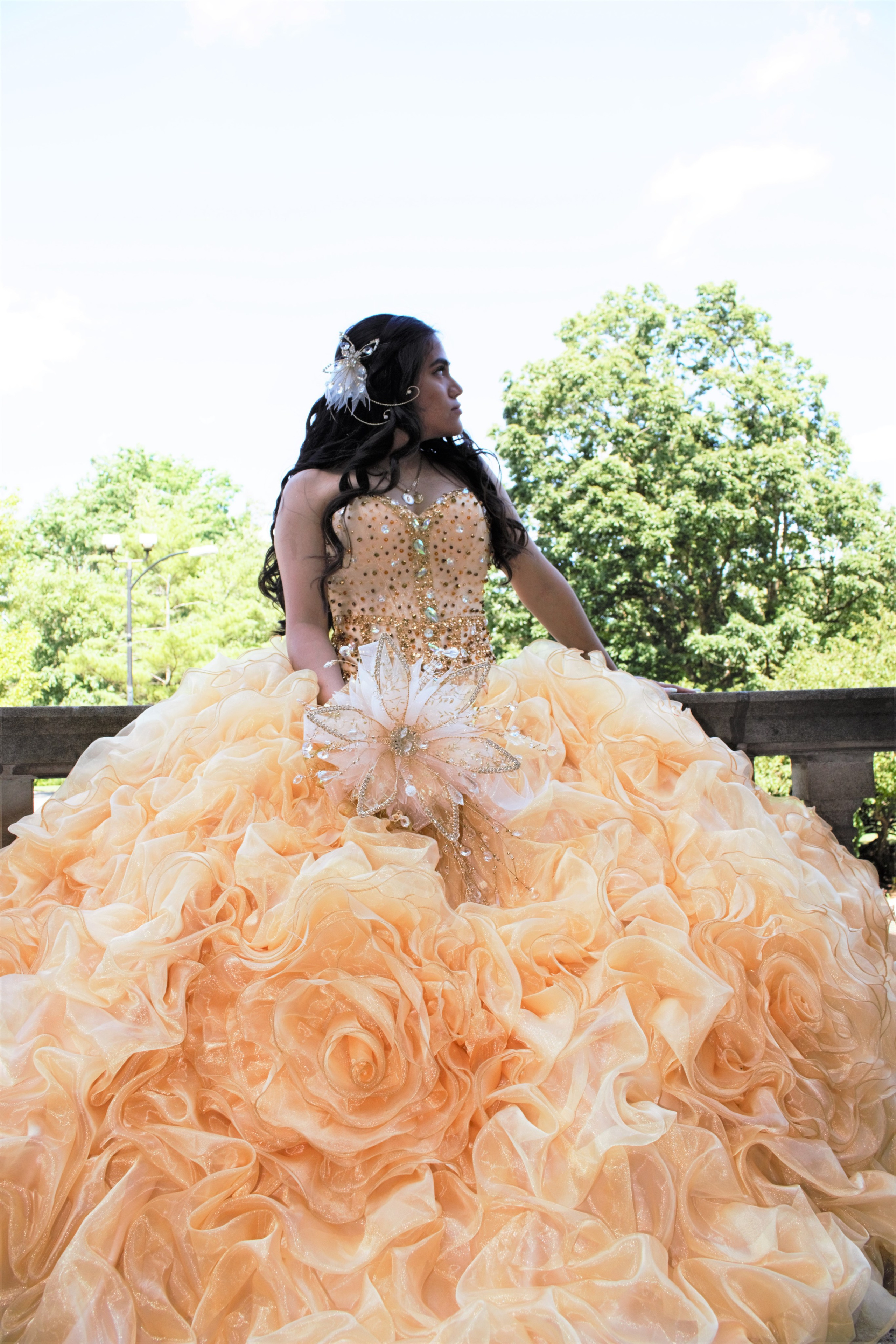 Guadalupe Carmona. Moriah Productions