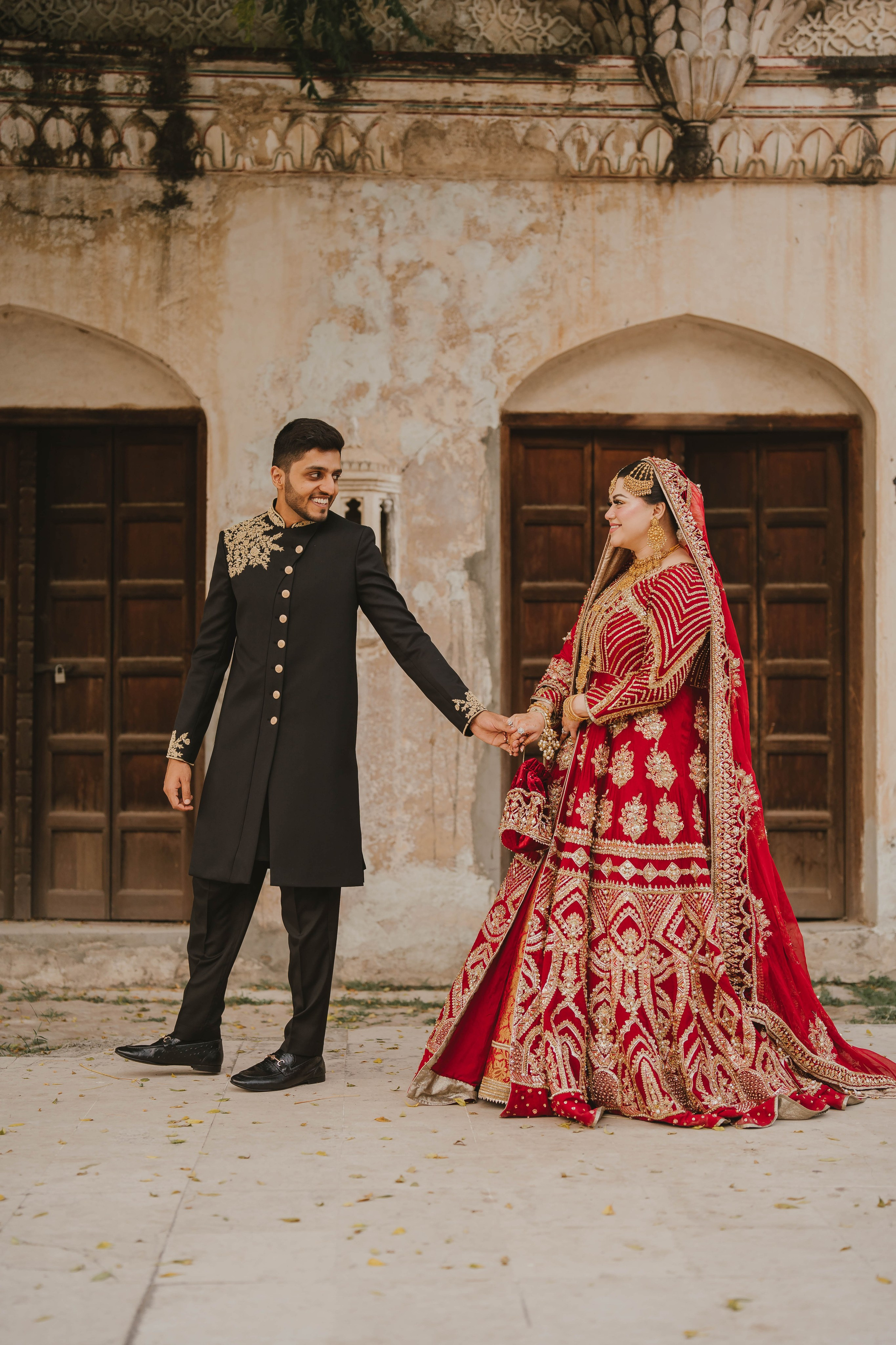 Hashem & Rida. Mahas Photography