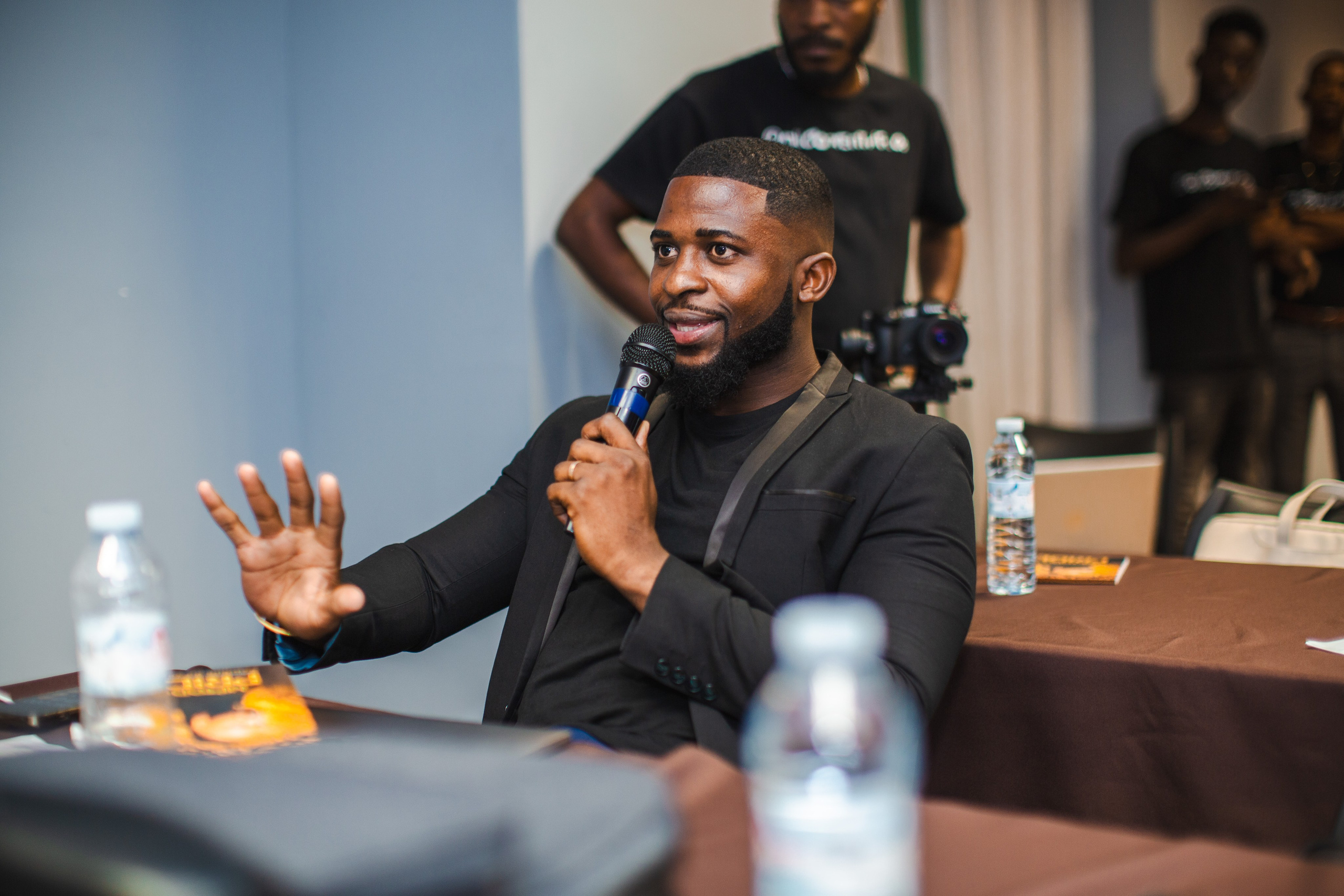 Método Pride — Marco Victor