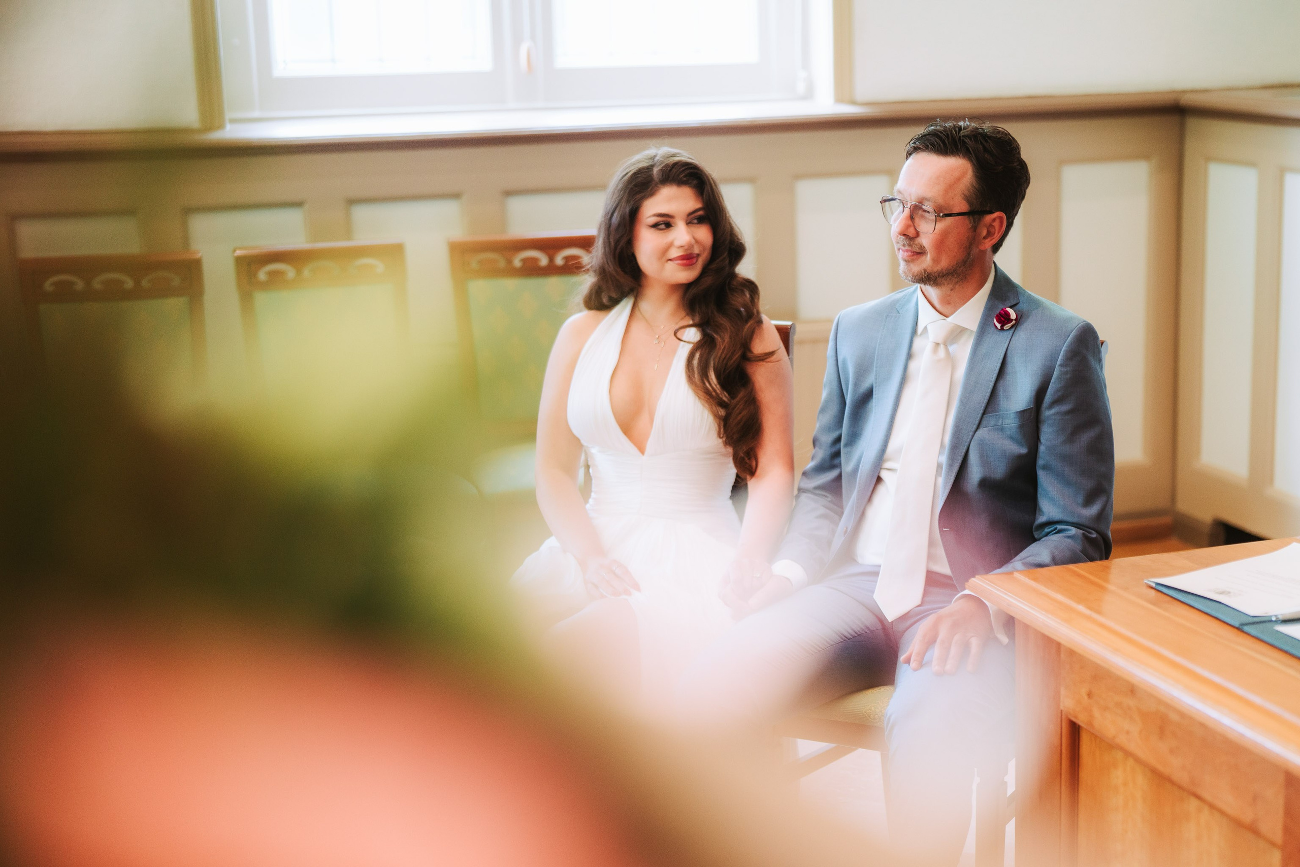 Lau & Valeriu — Civil Wedding | Alin Cicerone — Fotograf Suceava — Event | Portrait | Studio