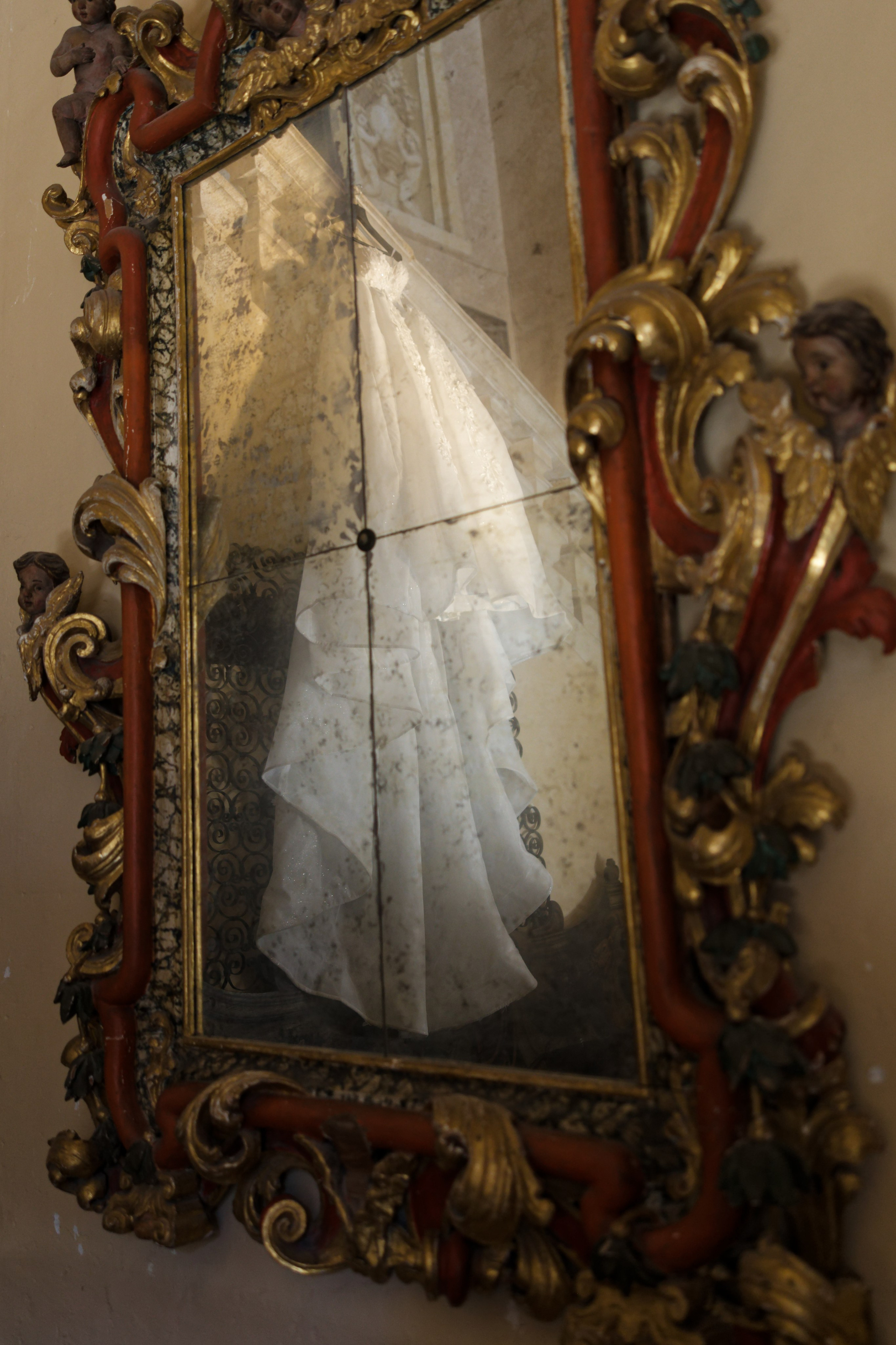 Wedding at Villa Arvedi, Verona, Italy