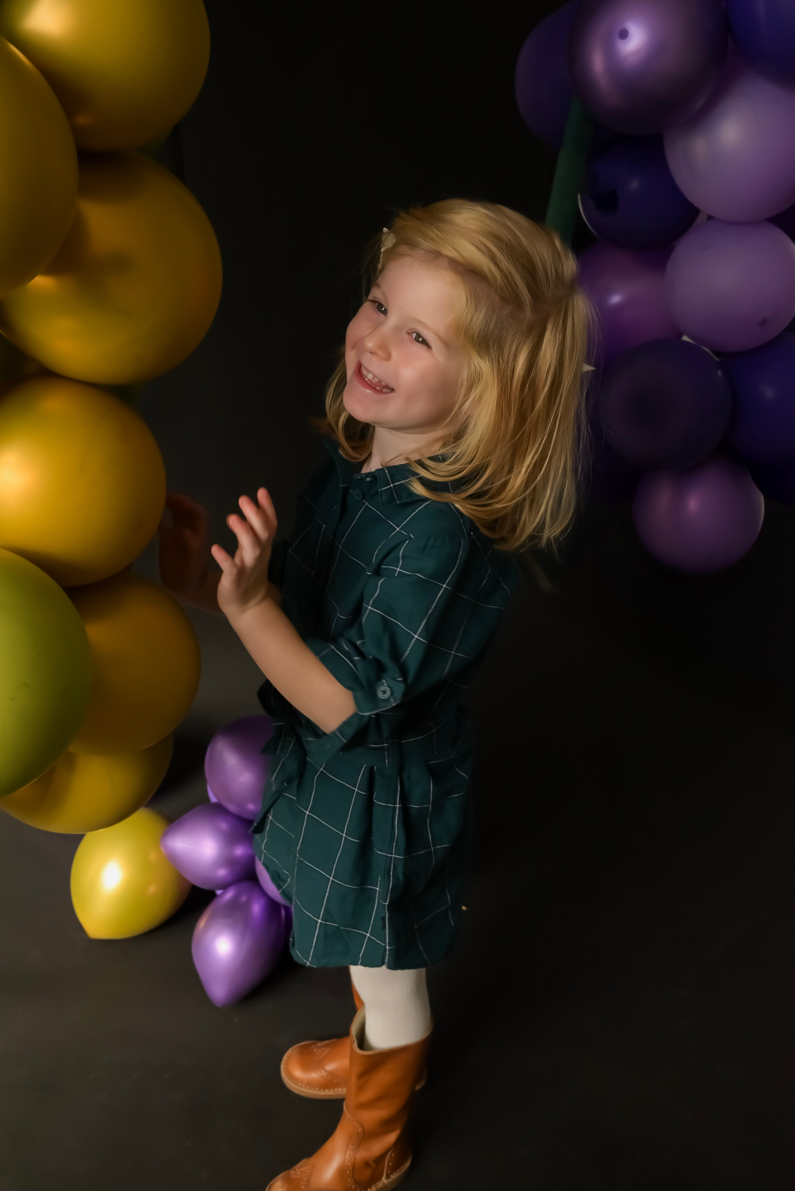 MOODBOARD MAMME E FIGLIE