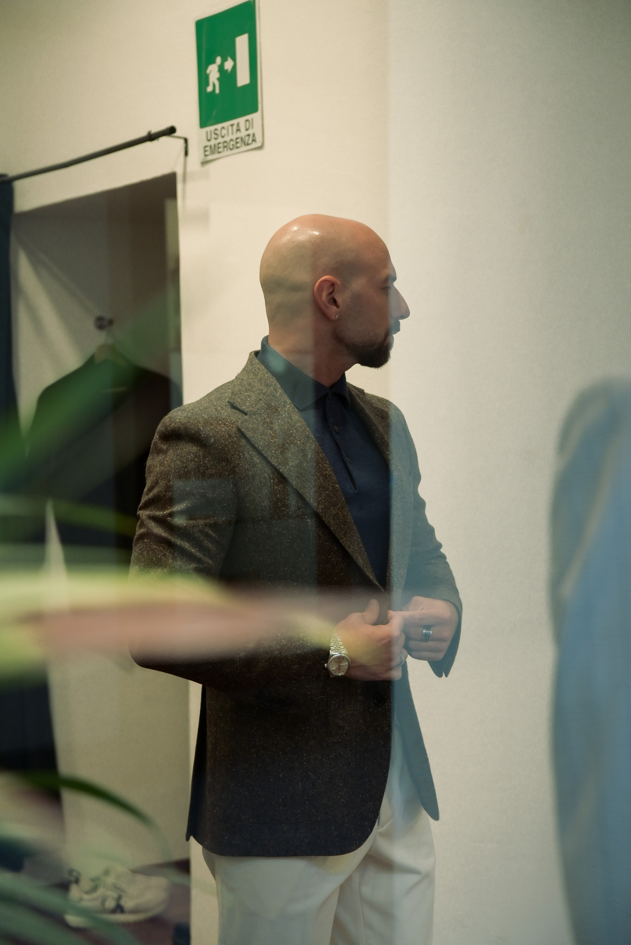 LANIERI - CONTENUTI PER IL PUNTO DI VENDITA DI TORINO