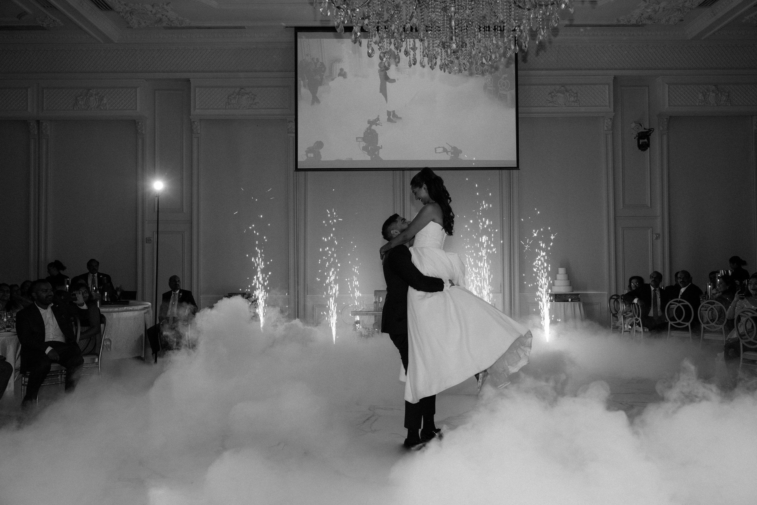 Maya & Alvin. Anna Krasnova Wedding photographer