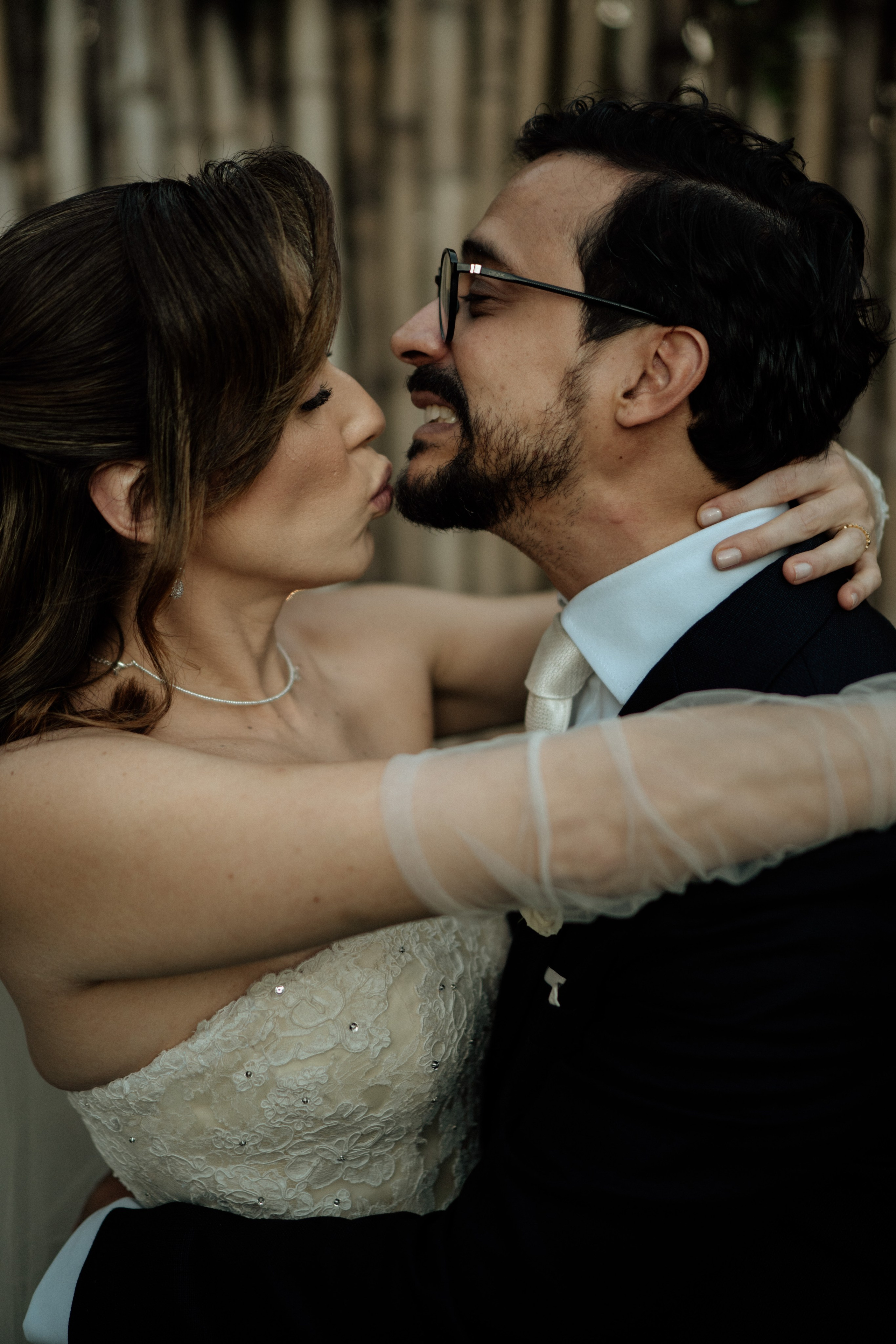Giselle & Daniel. Congiu Wedding