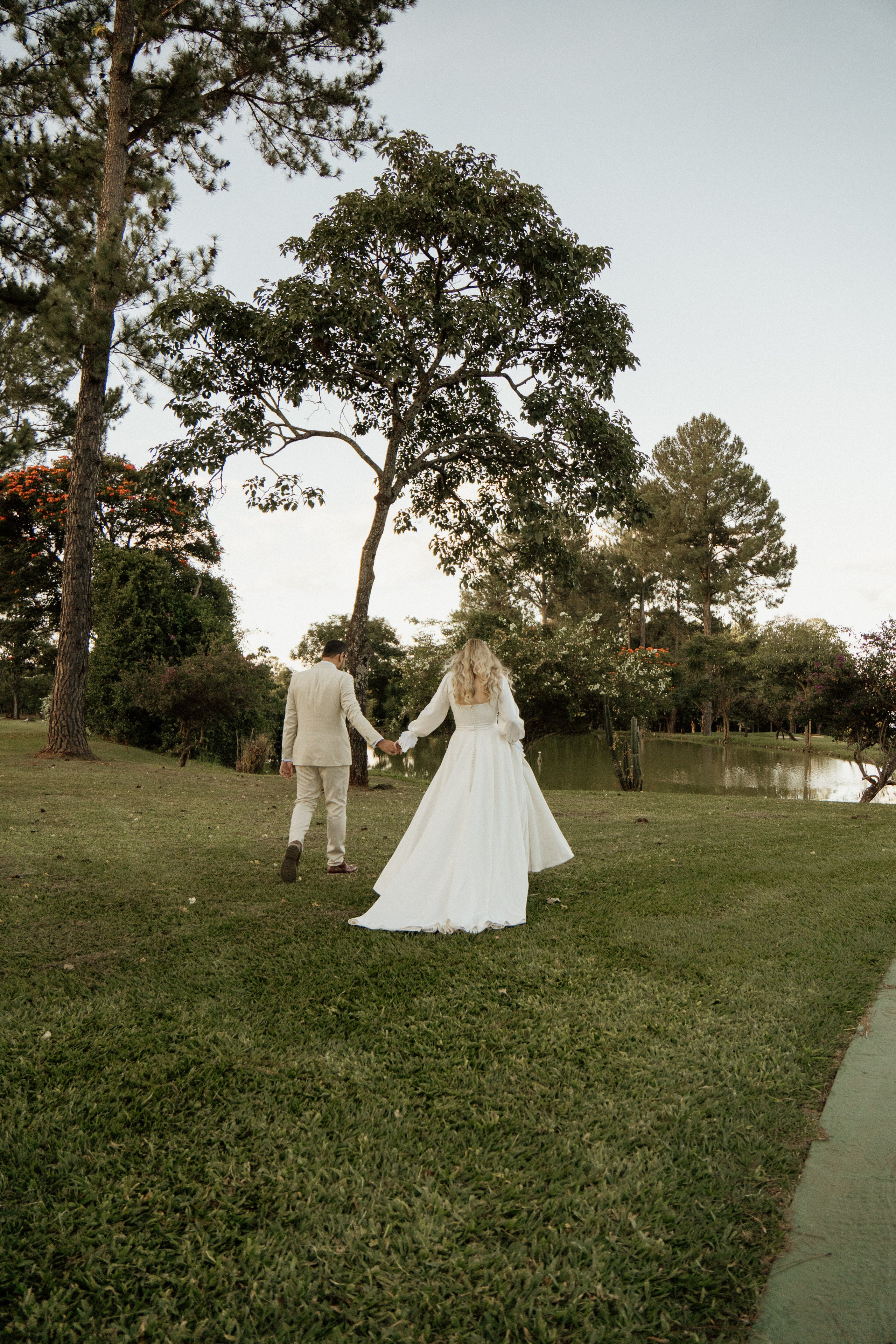 Lari & Luiz | Casamento. Congiu Wedding