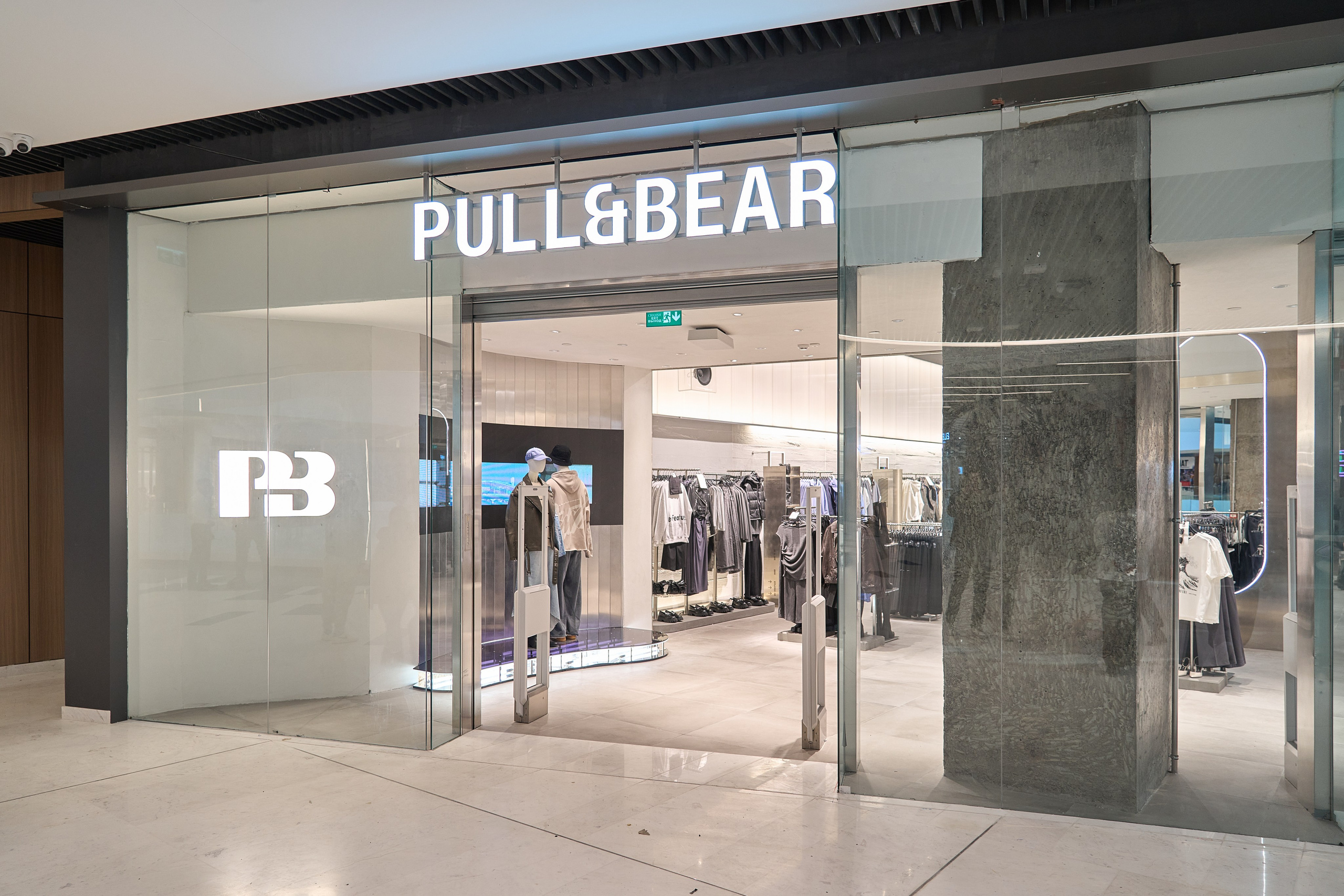 Interior photography in Tashkent. Photographer in Tashkent Pavel Nasennikov