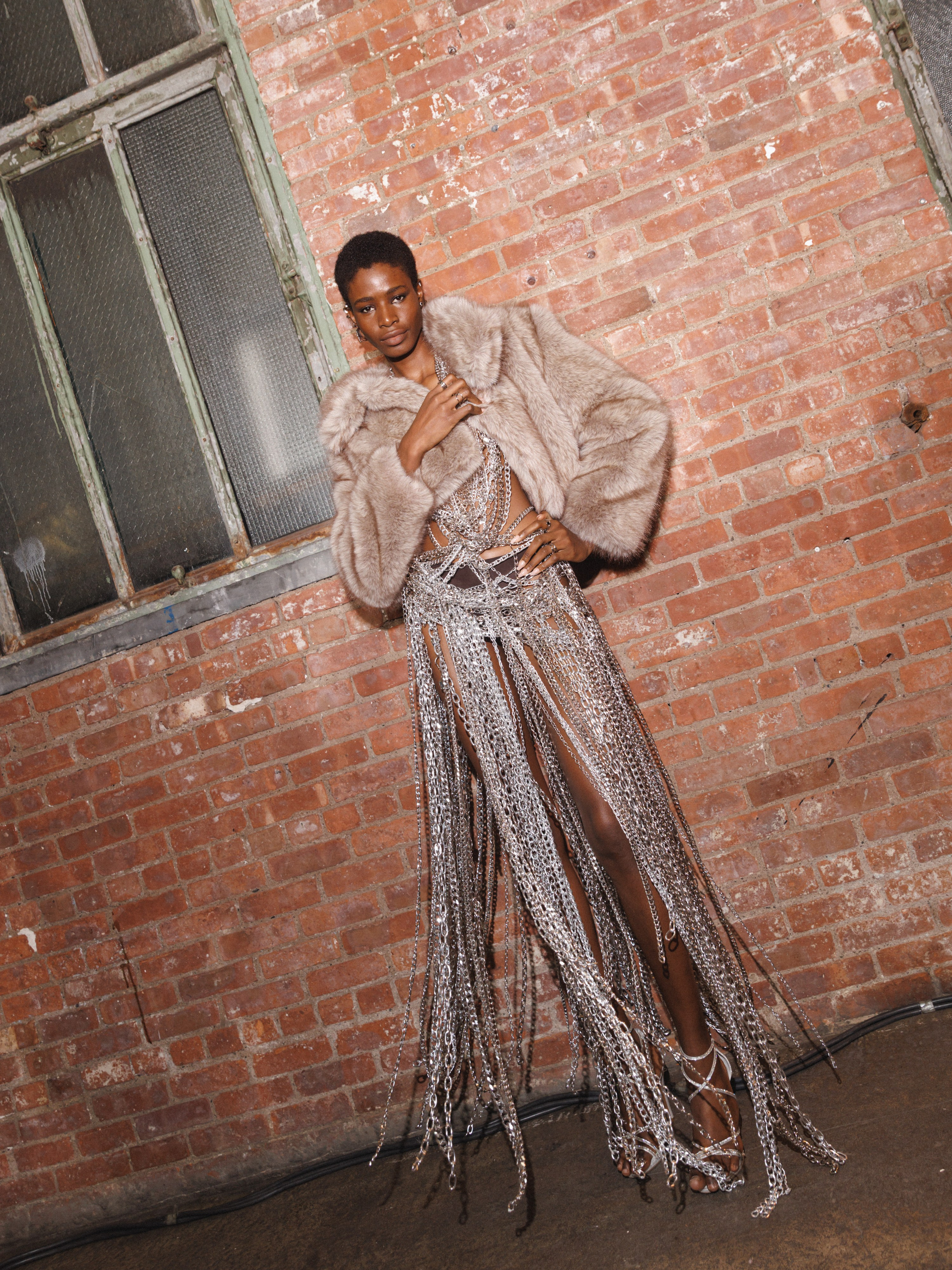Bronx and Banco Fall/Winter 2026 Collection | Runway Photography NYC