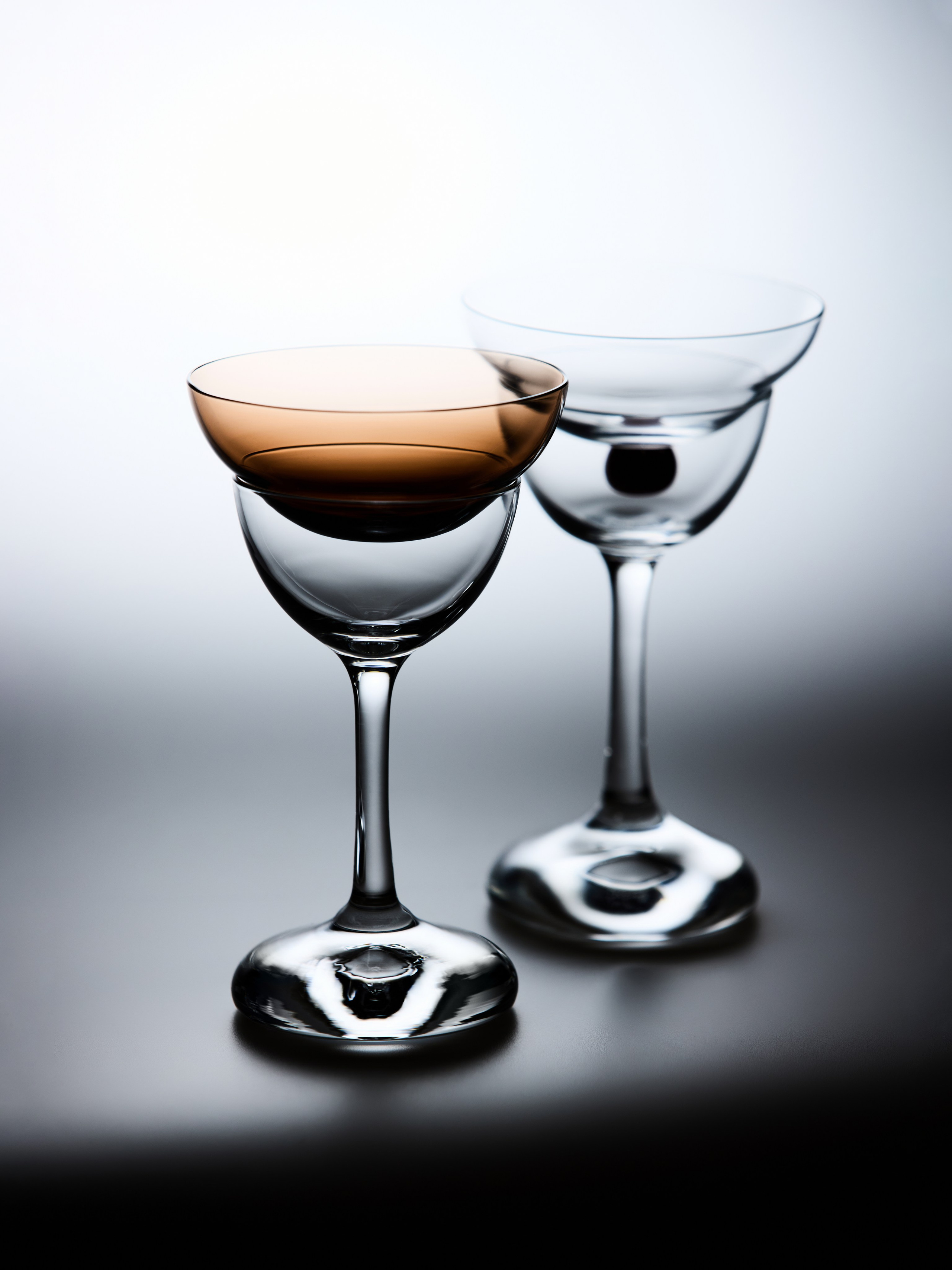 Max ID Glassware. Photographer & Videographer in New York City