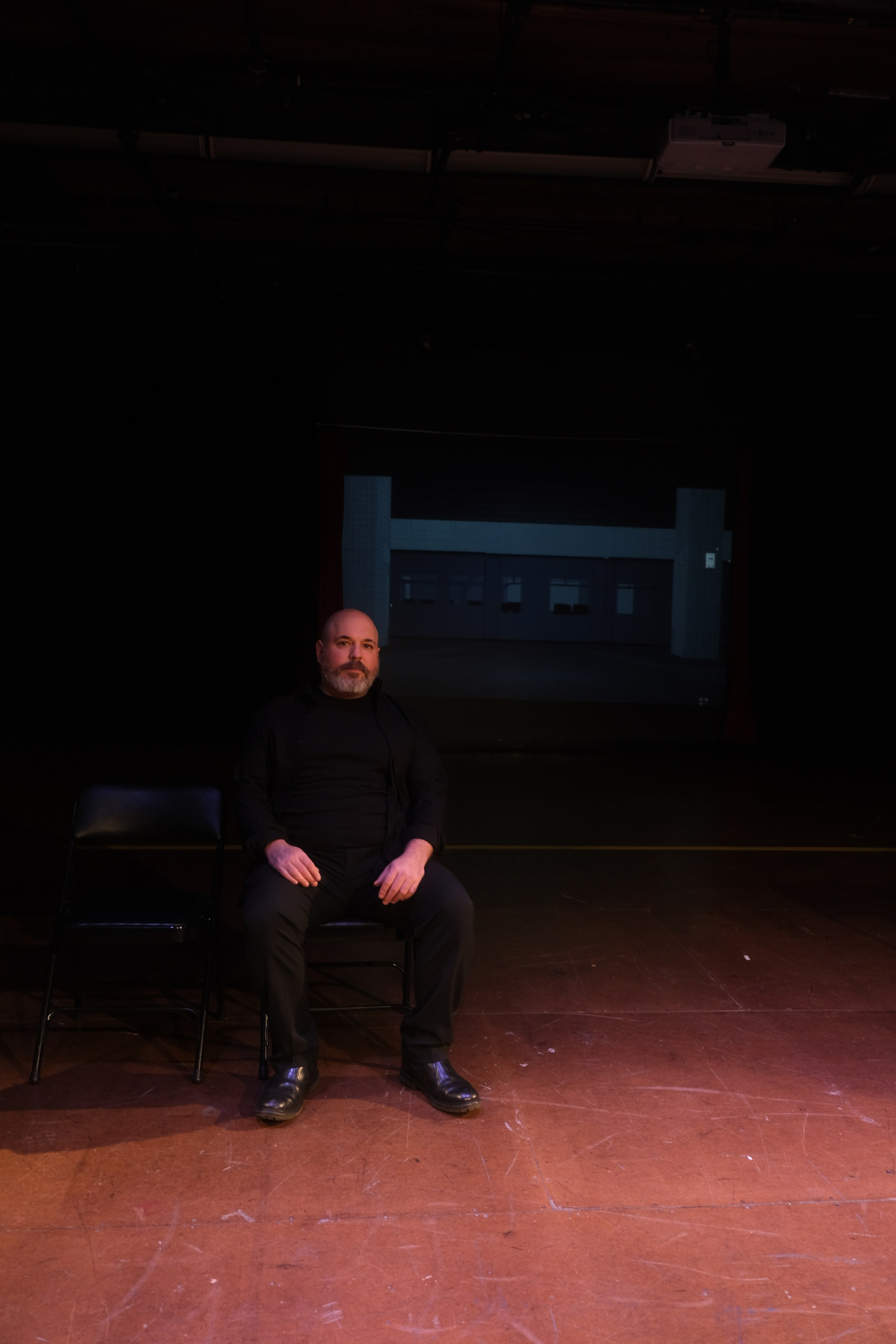 Play by Sasha Molochnikov “Seagull”. New York Photographer Sveta Zemskova, NYC Photo