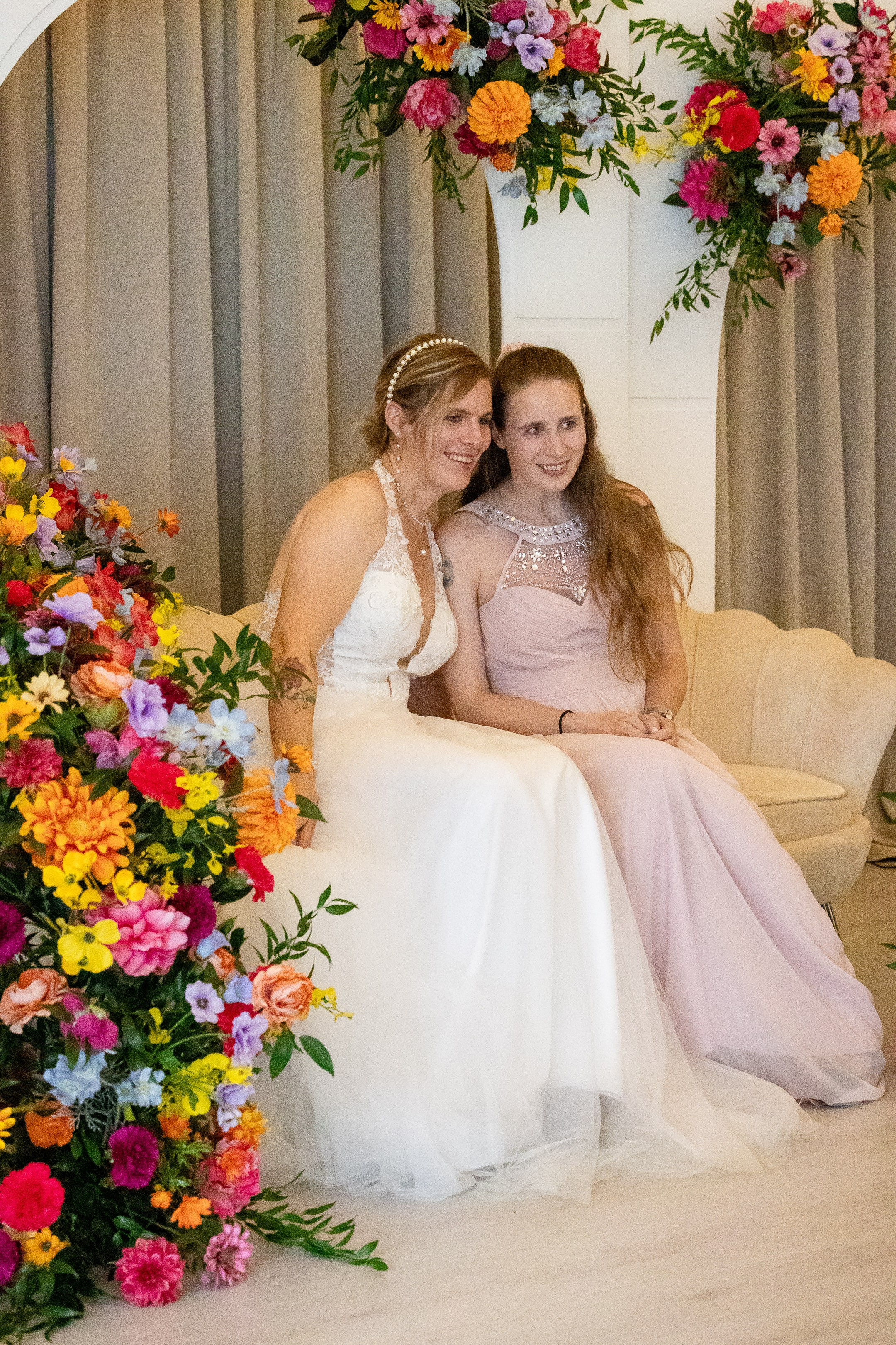 2025 - Bryllup - Stine & Jørgen. Bryllupsfotograf i Oslo og Rogaland — Meisal Media