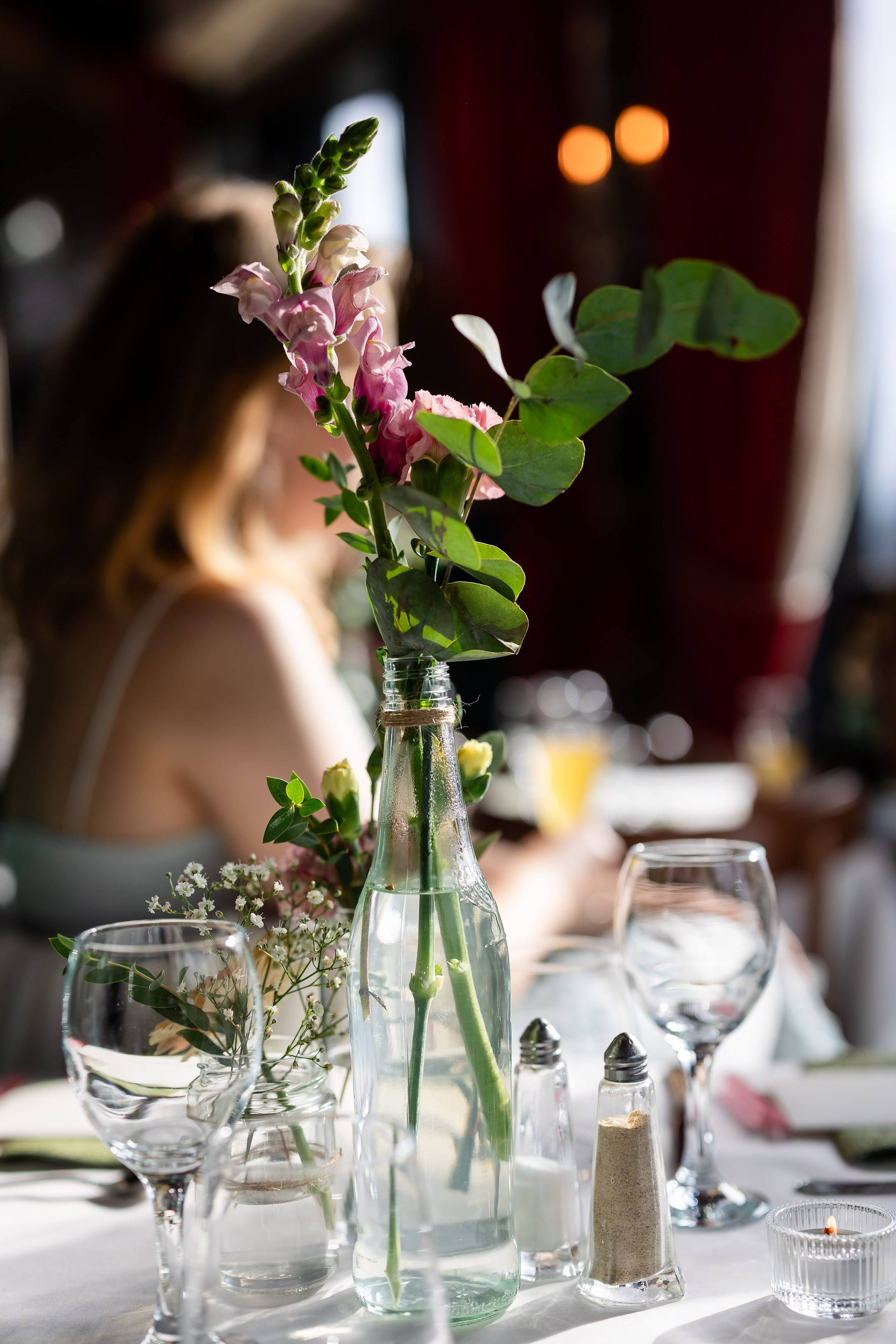 2025 - Vilde & Thomas. Bryllupsfotograf i Oslo og Rogaland — Meisal Media