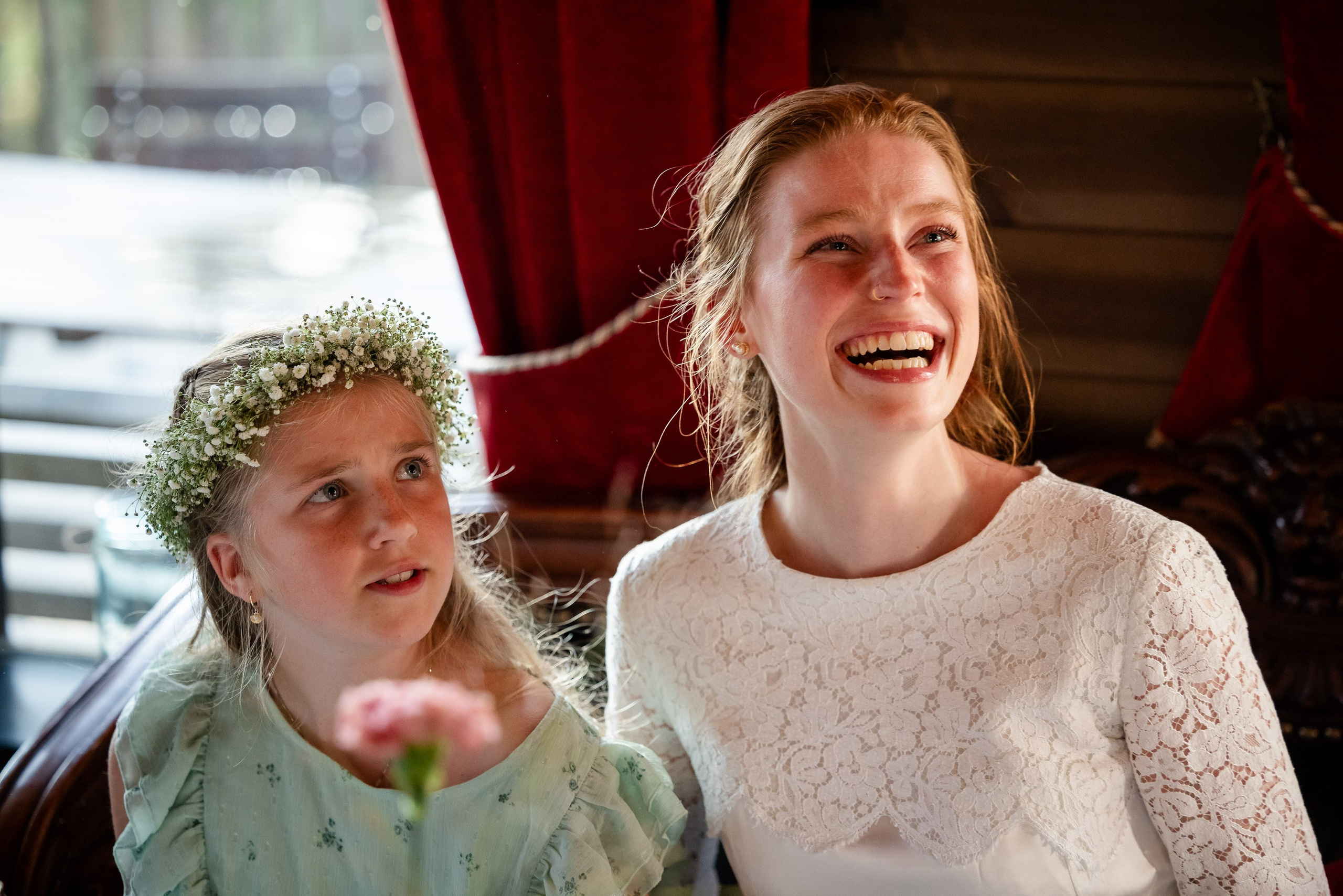 2025 - Vilde & Thomas. Bryllupsfotograf i Oslo og Rogaland — Meisal Media