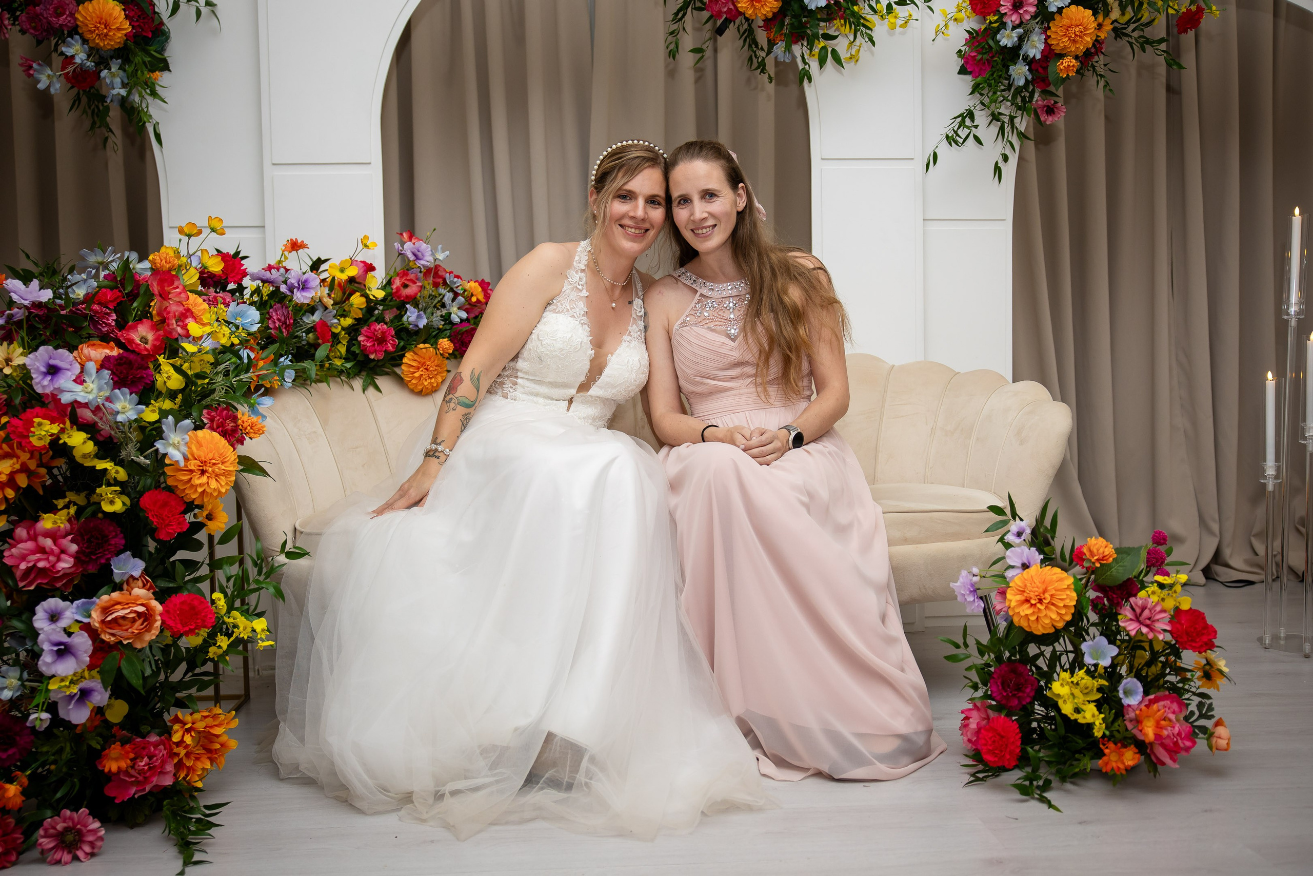 2025 - Bryllup - Stine & Jørgen. Bryllupsfotograf i Oslo og Rogaland — Meisal Media