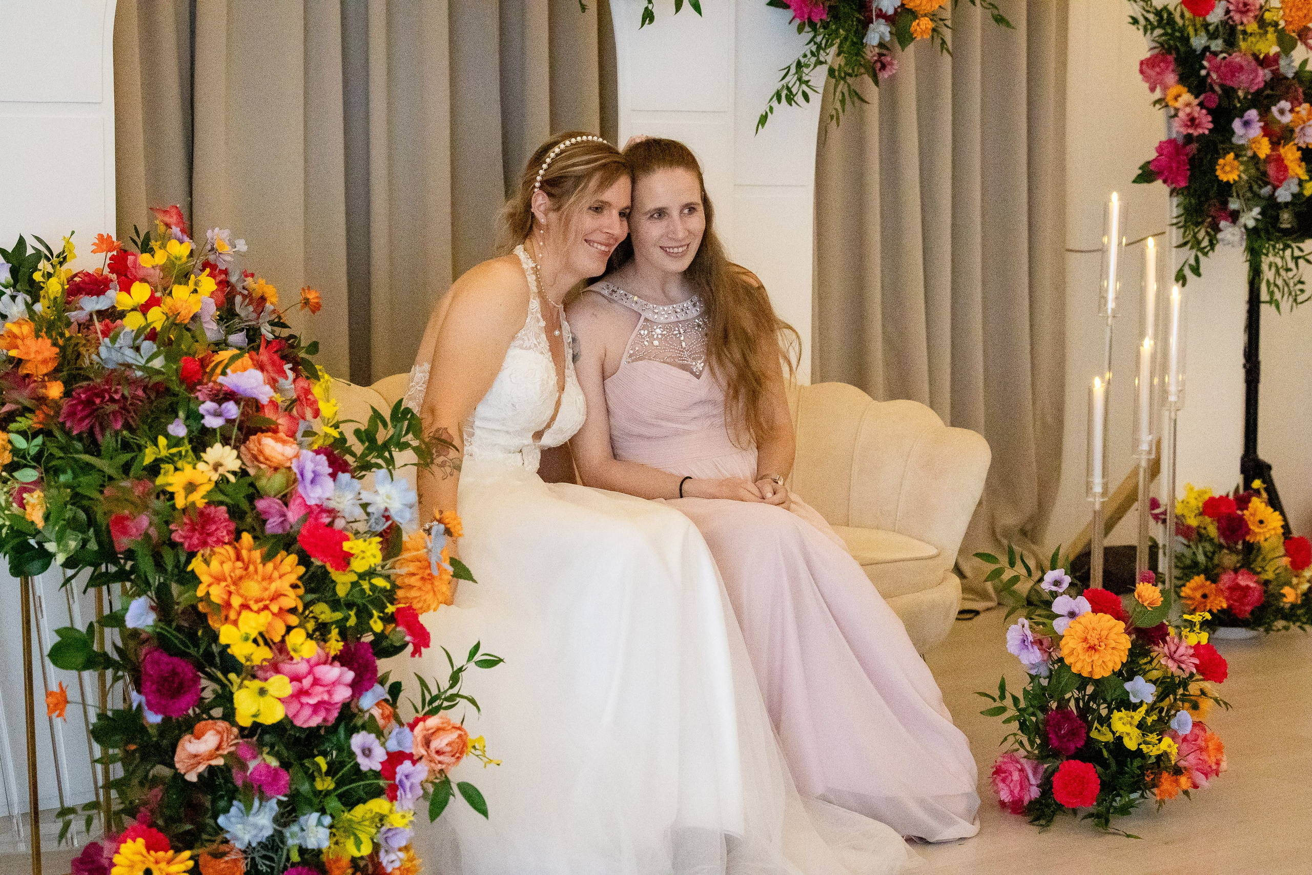 2025 - Bryllup - Stine & Jørgen. Bryllupsfotograf i Oslo og Rogaland — Meisal Media