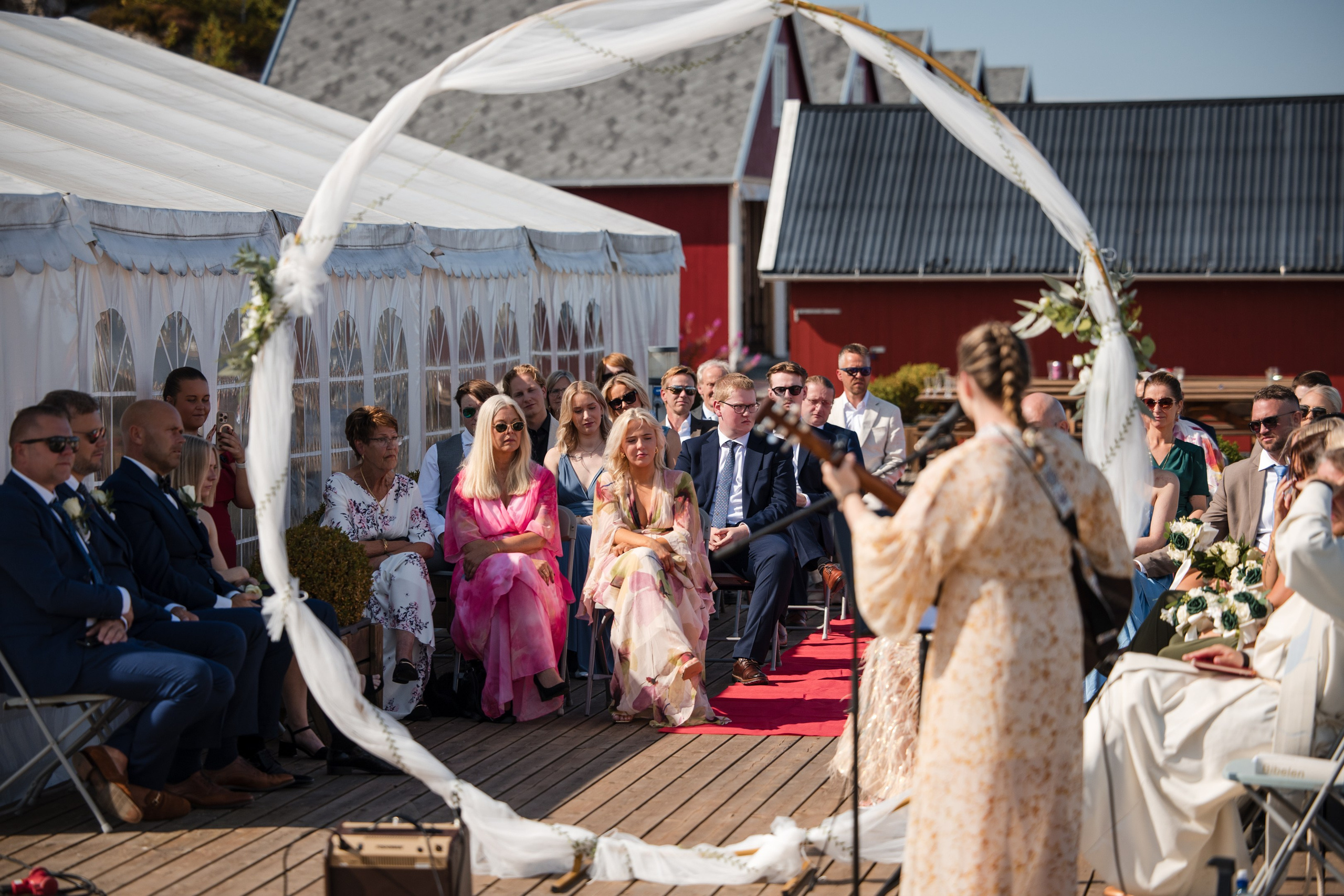 2025 - Marianne & Tonny. Bryllupsfotograf i Oslo og Rogaland — Meisal Media