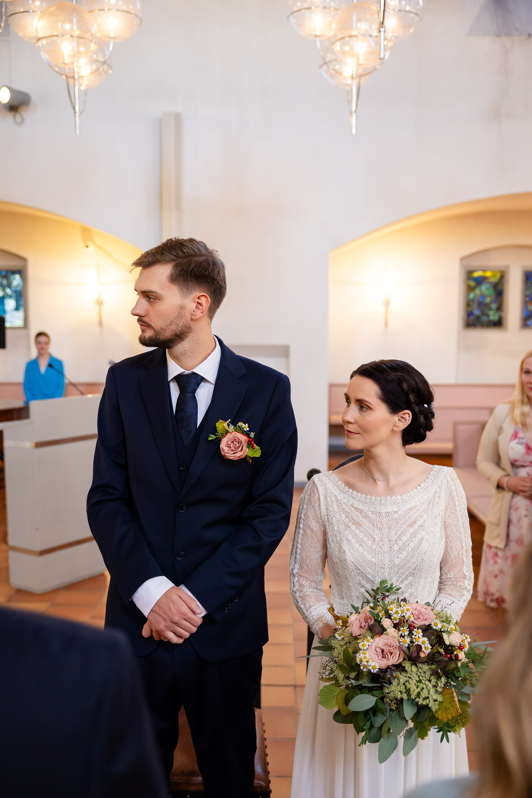 2025 - Bryllup - Nina & Aleksander. Bryllupsfotograf i Oslo og Rogaland — Meisal Media