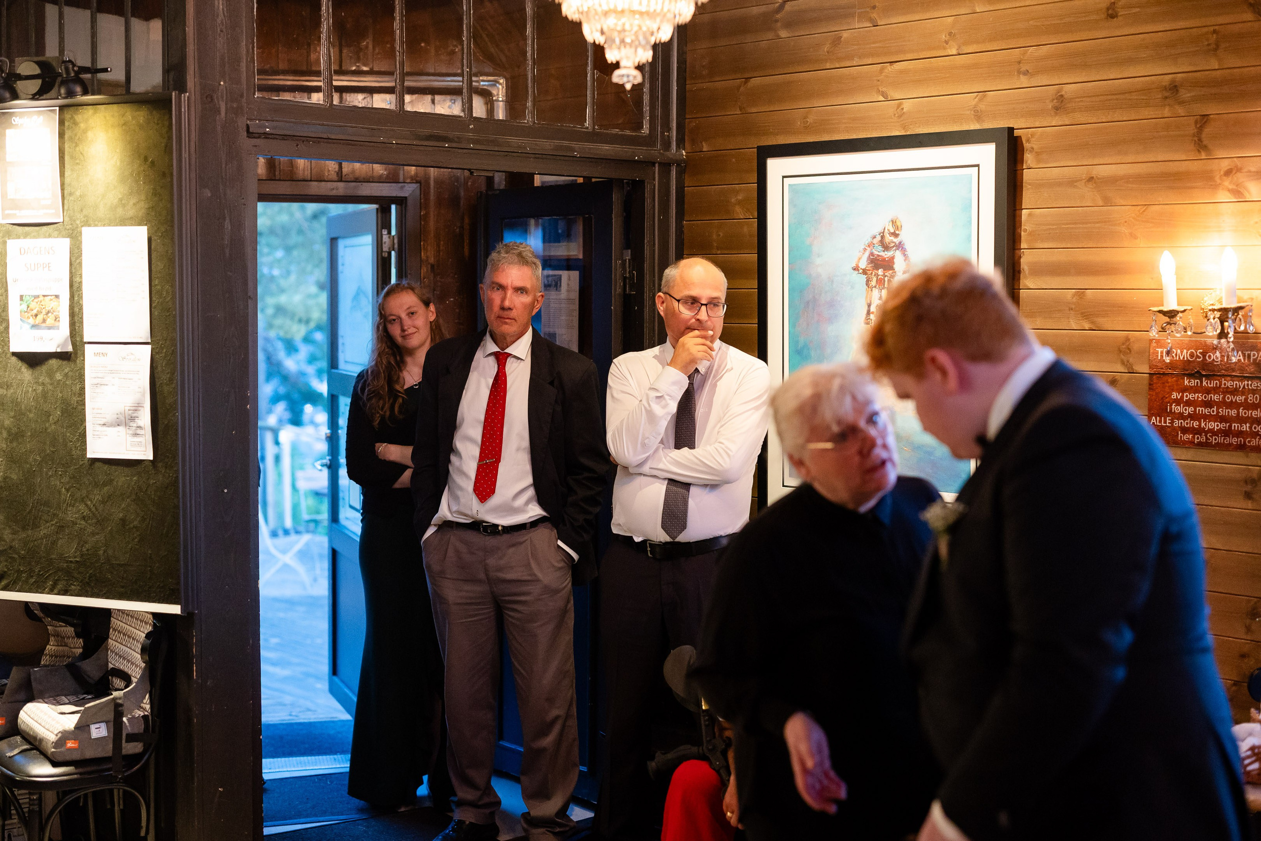 2025 - Vilde & Thomas. Bryllupsfotograf i Oslo og Rogaland — Meisal Media