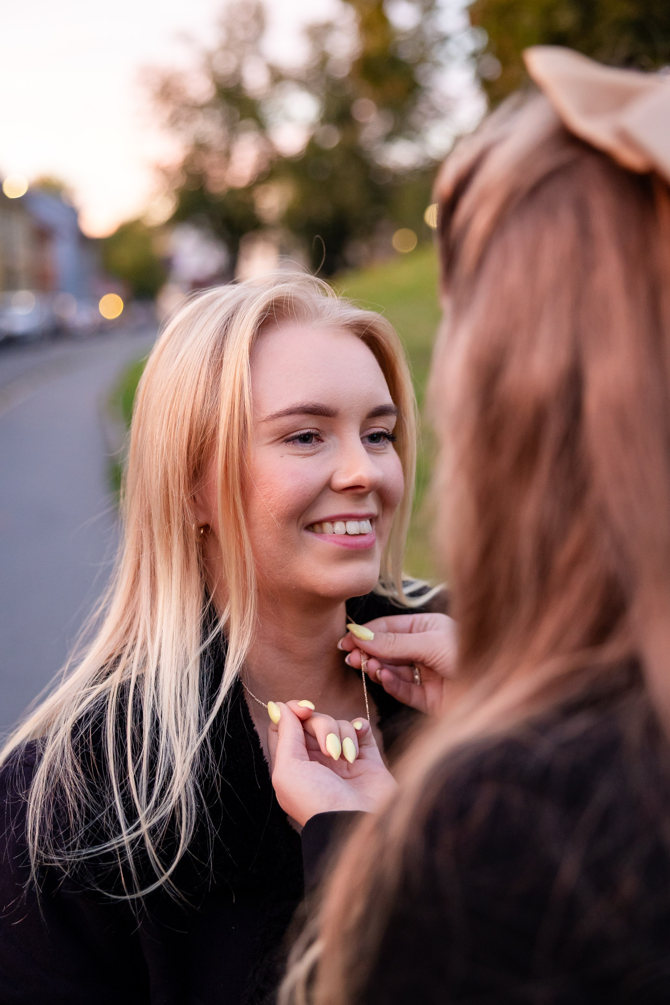 2025 - Bryllup - Nina & Aleksander. Bryllupsfotograf i Oslo og Rogaland — Meisal Media