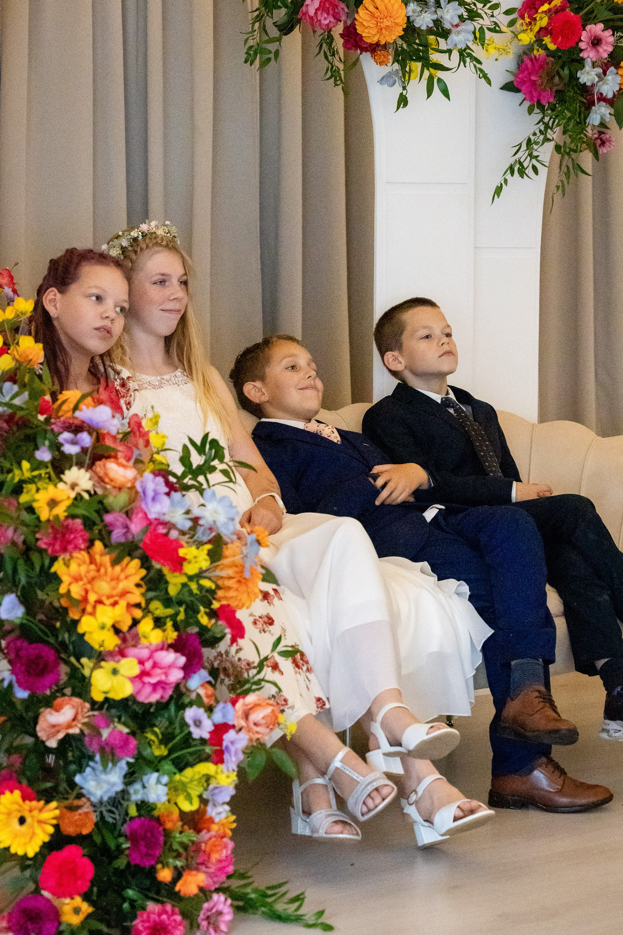 2025 - Bryllup - Stine & Jørgen. Bryllupsfotograf i Oslo og Rogaland — Meisal Media