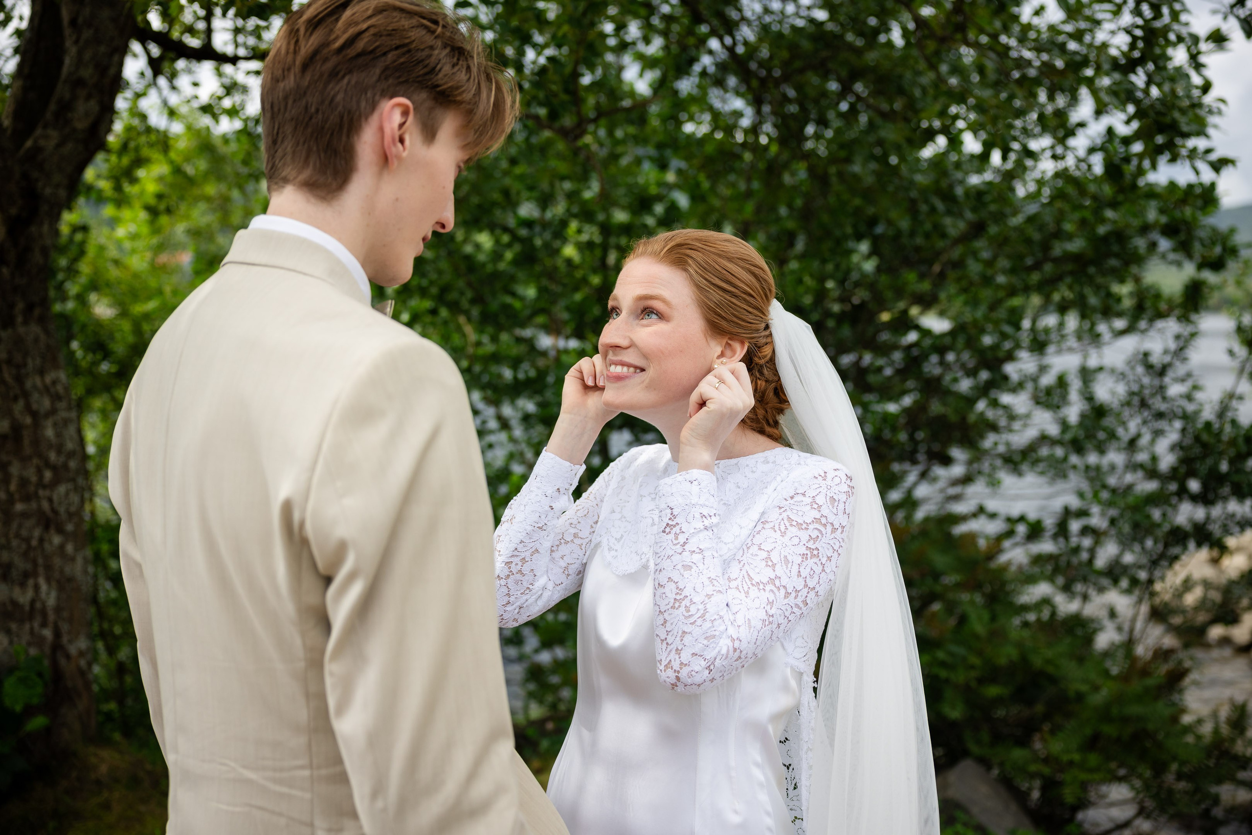 2025 - Vilde & Thomas. Bryllupsfotograf i Oslo og Rogaland — Meisal Media