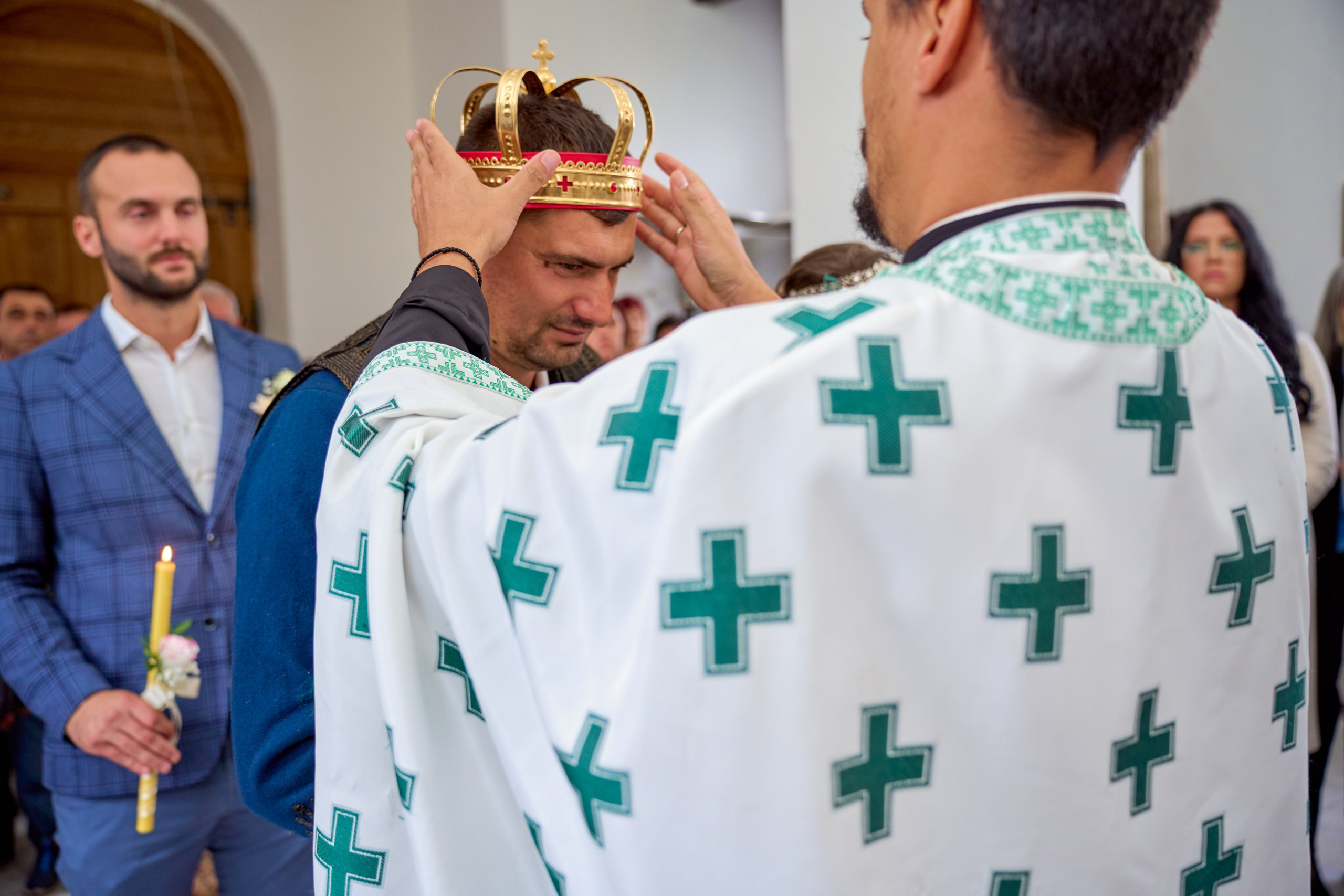 Ivana i Jefta. Marko Superio | Wedding & Portrait Photographer