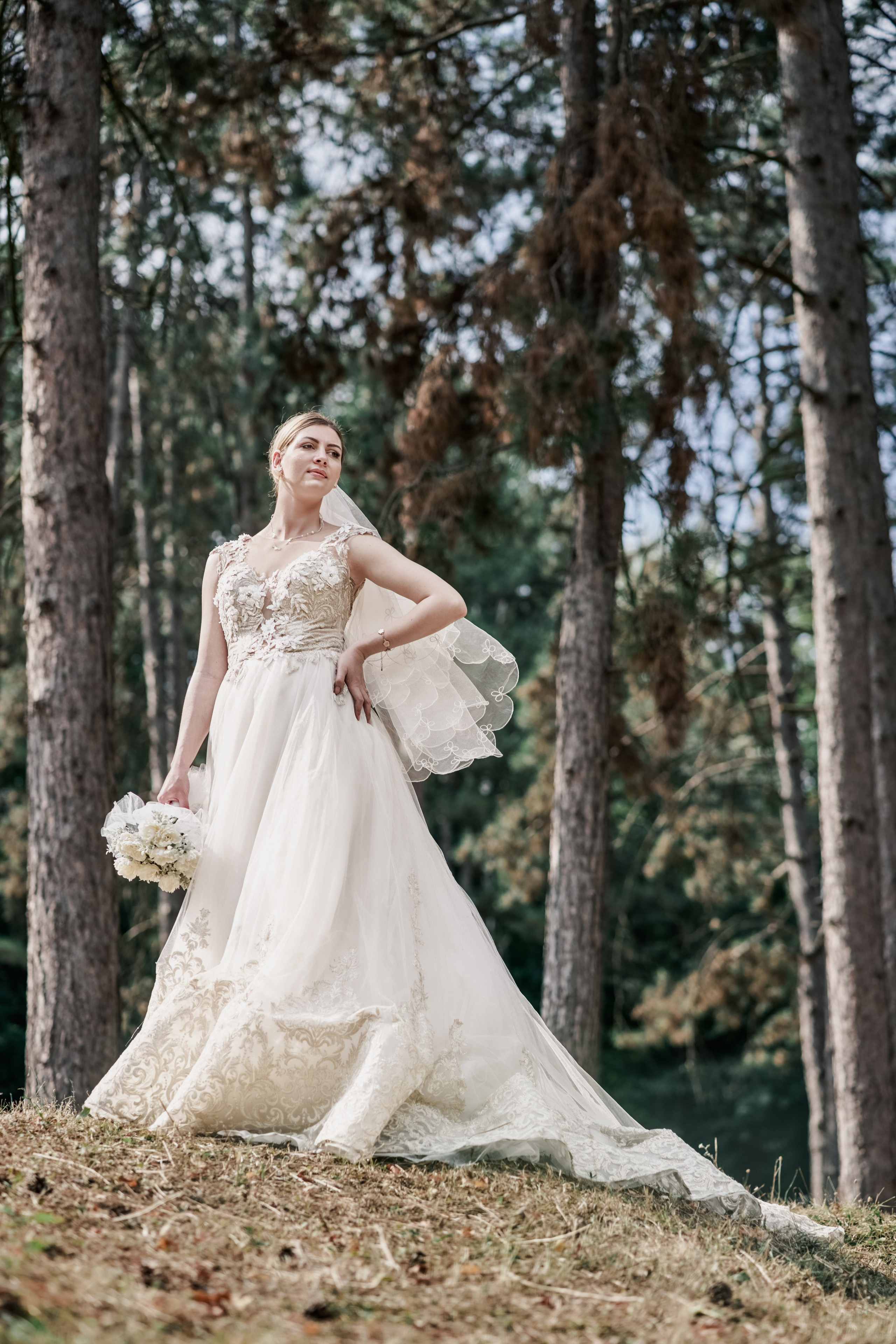 Jovana pre-wedding session. Marko Superio | Wedding & Portrait Photographer