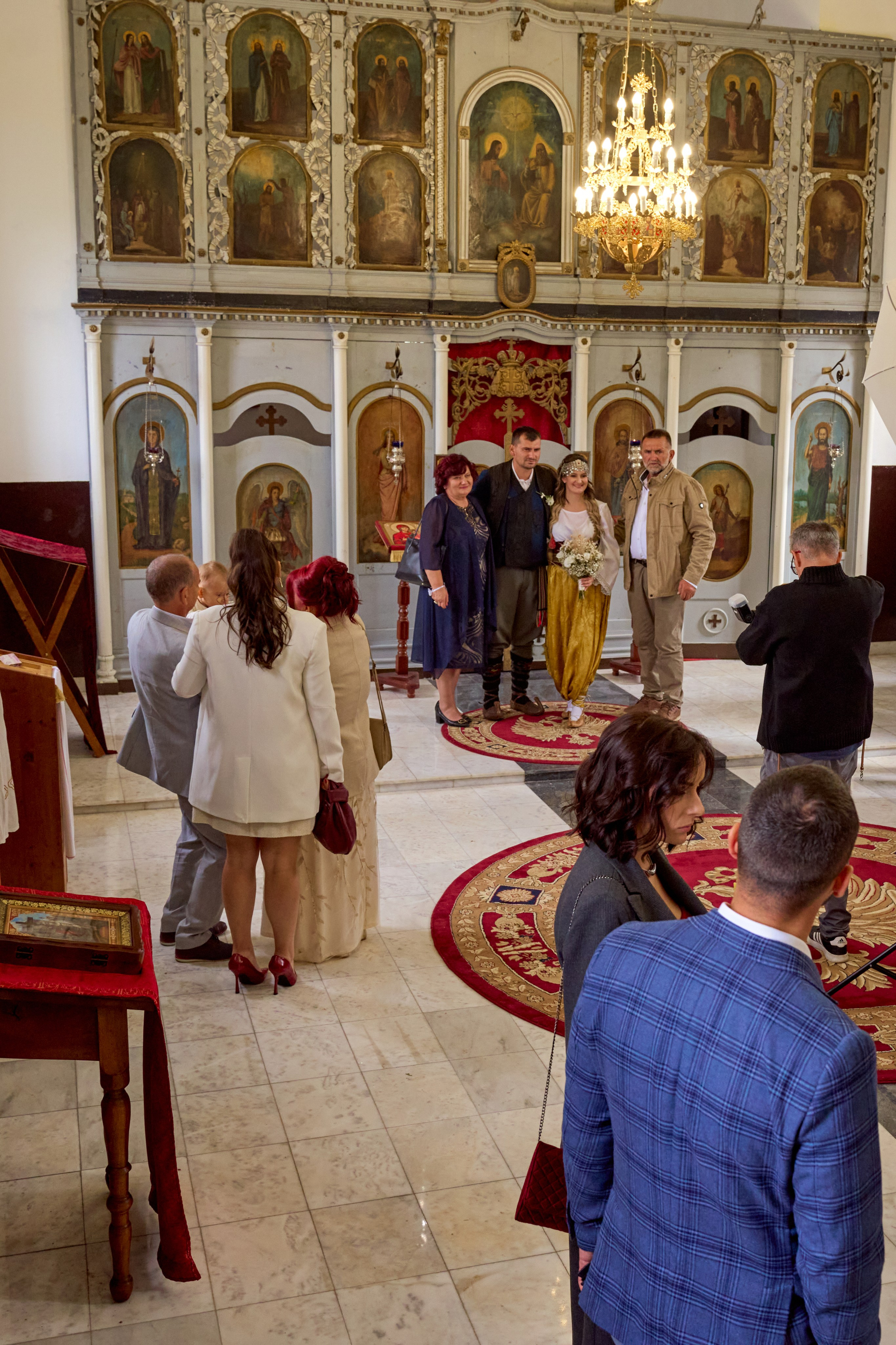 Ivana i Jefta. Marko Superio | Wedding & Portrait Photographer