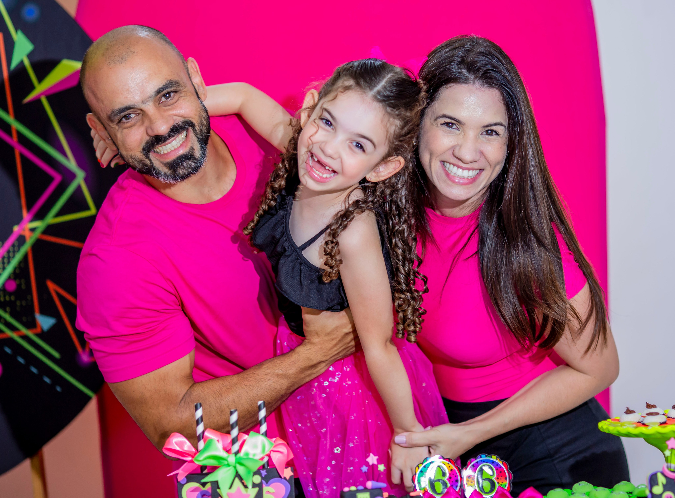 Aniversario Alice 6 Anos. Flavio Nunes Fotografia (Fotografo especializado em Fotografia de 15 Anos e Ensaios)