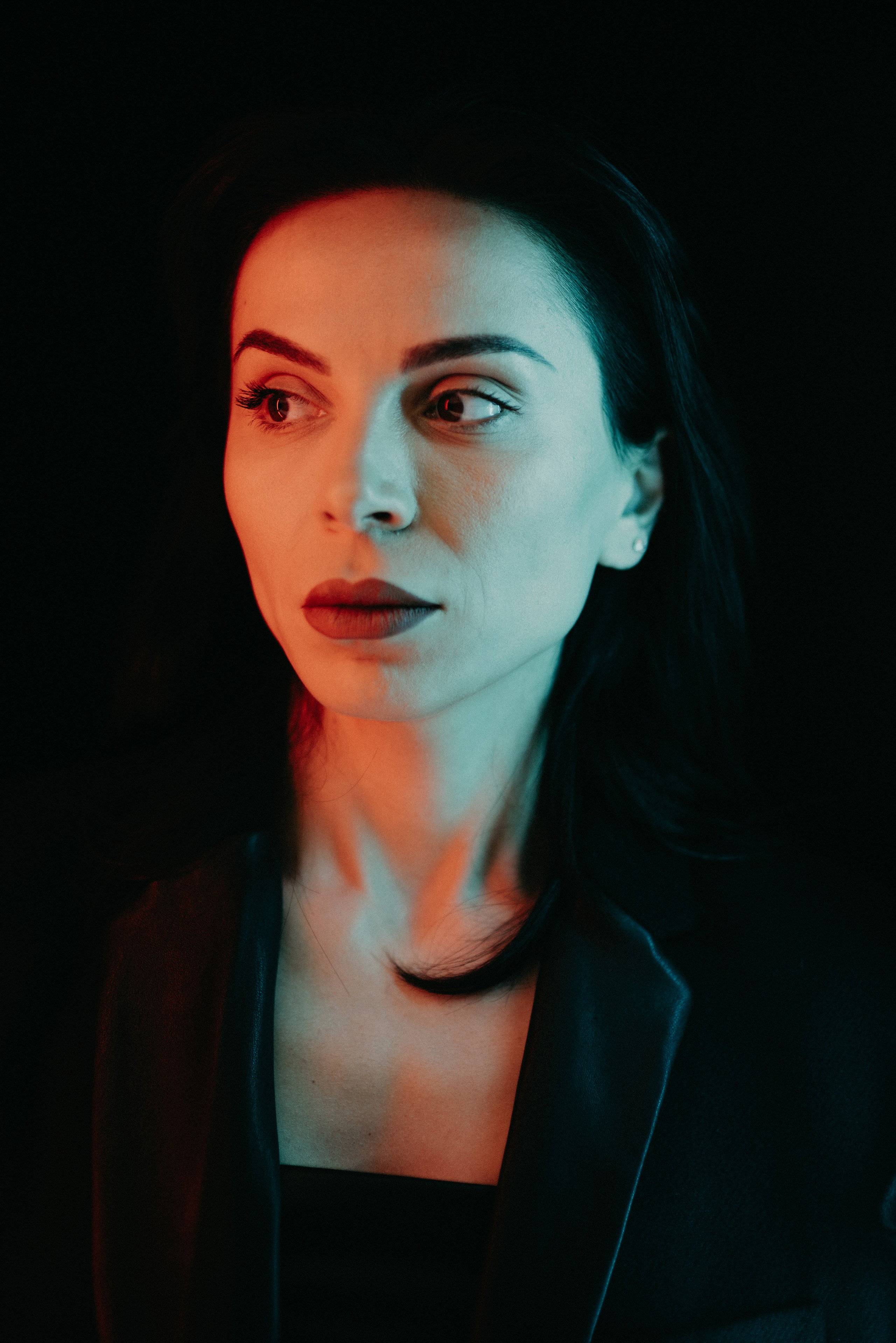 Nino. Главная