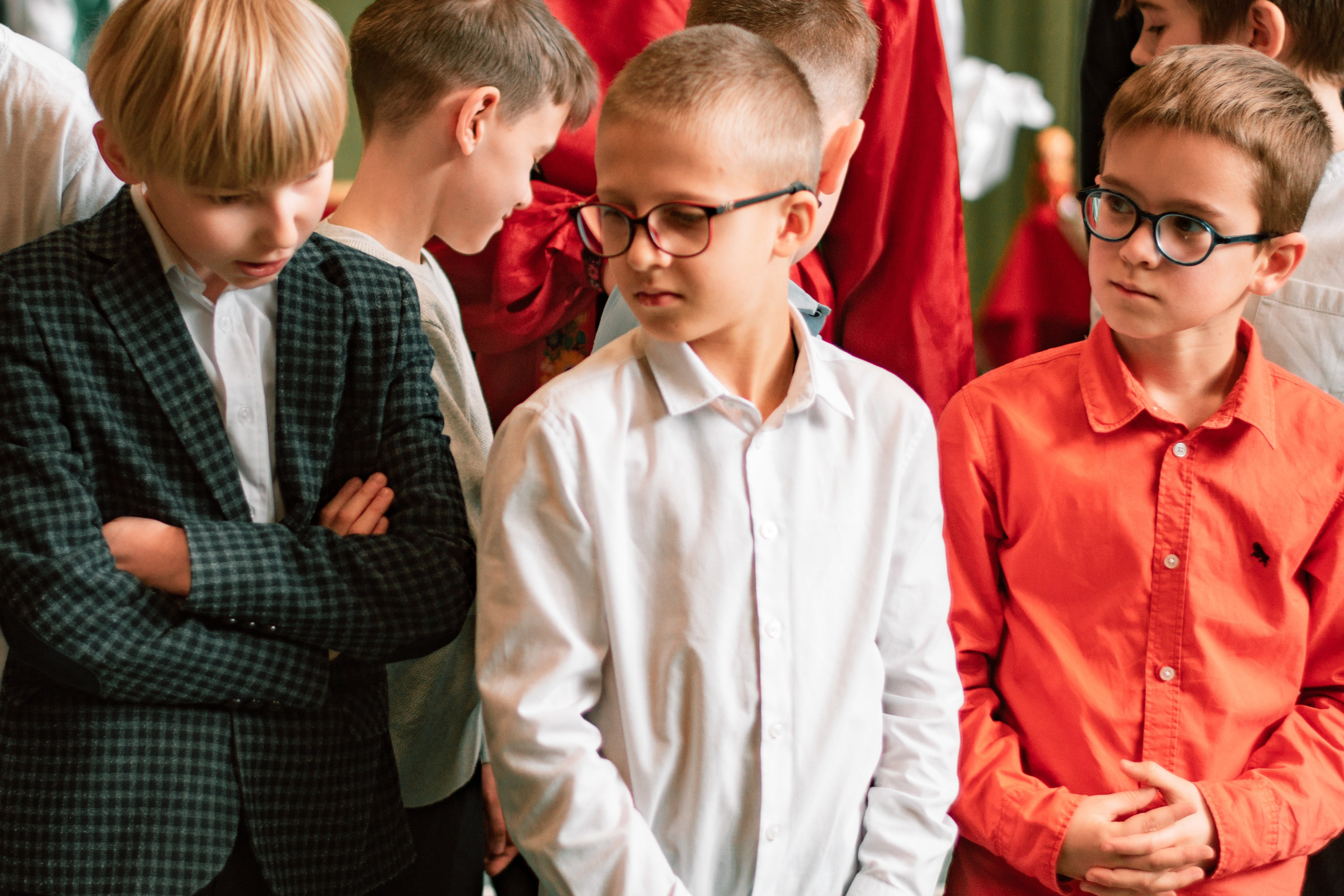 Масленица. Семейный и детский фотограф