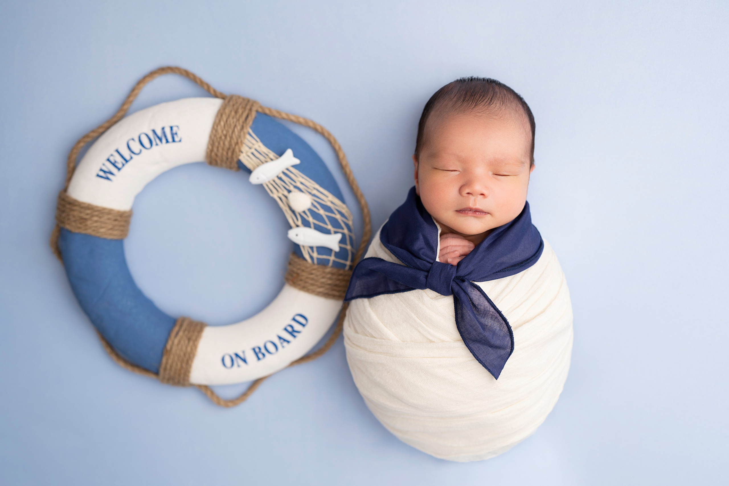 NEWBORN PHOTOGRAPHY. Newborn, Sitter and Cake Smash Photographer in Doha, Qatar