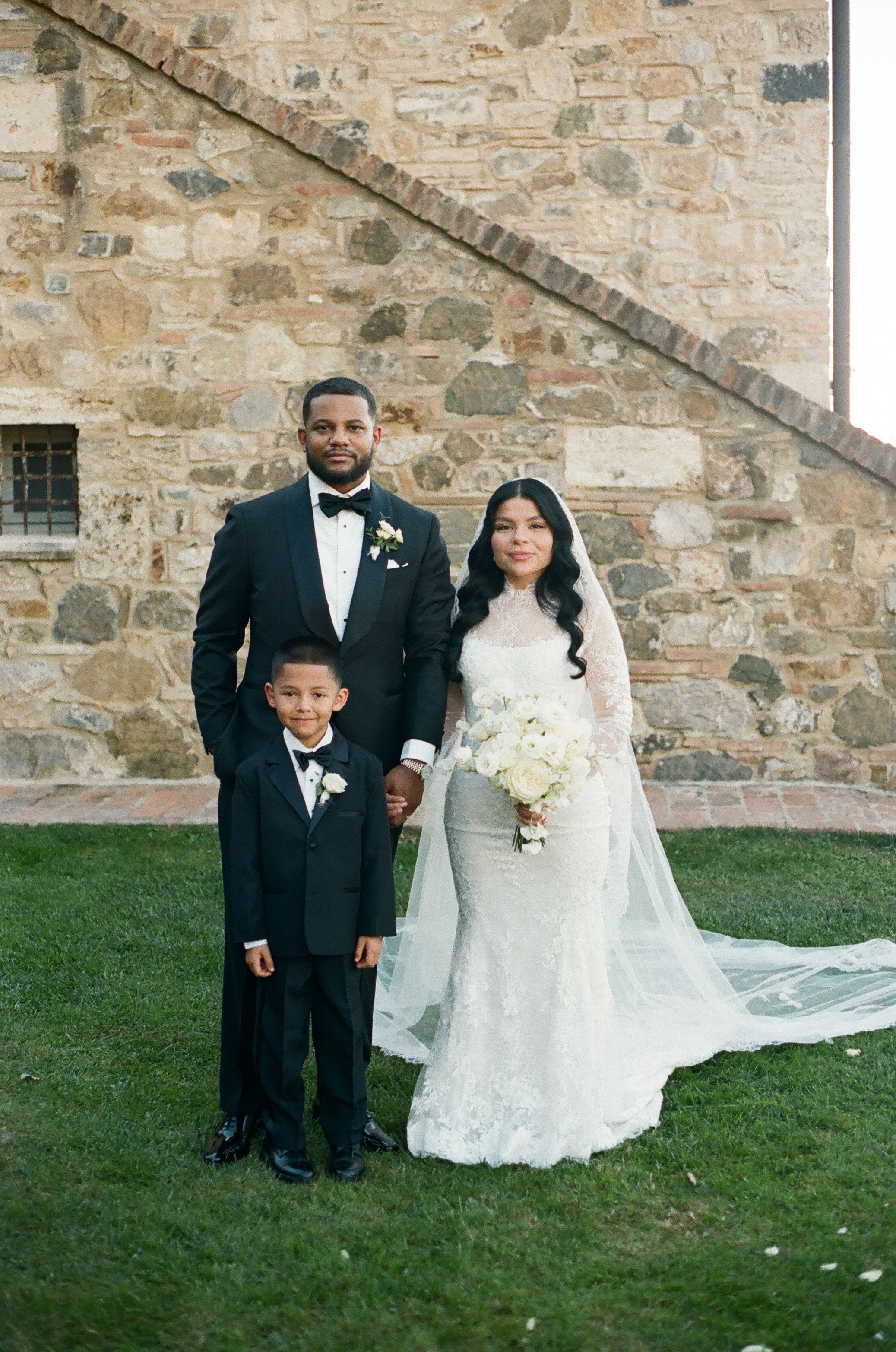 Mitcell&Melanie film. Свадебный фотограф Виктория Саврук