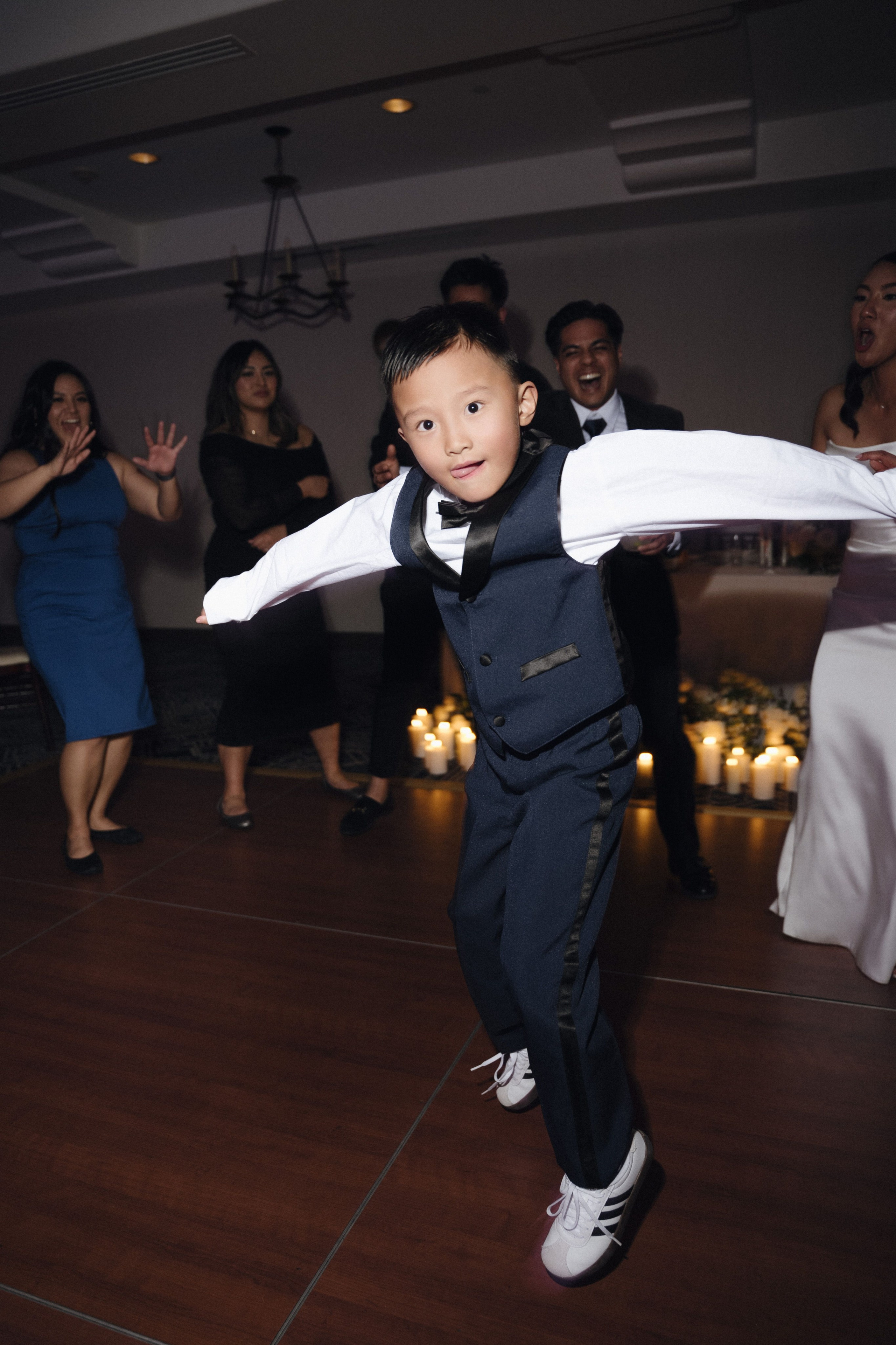 B&K. Orange County Wedding Photographer & Videographer | Candid & Timeless Wedding Photo + Video | Italiantsev