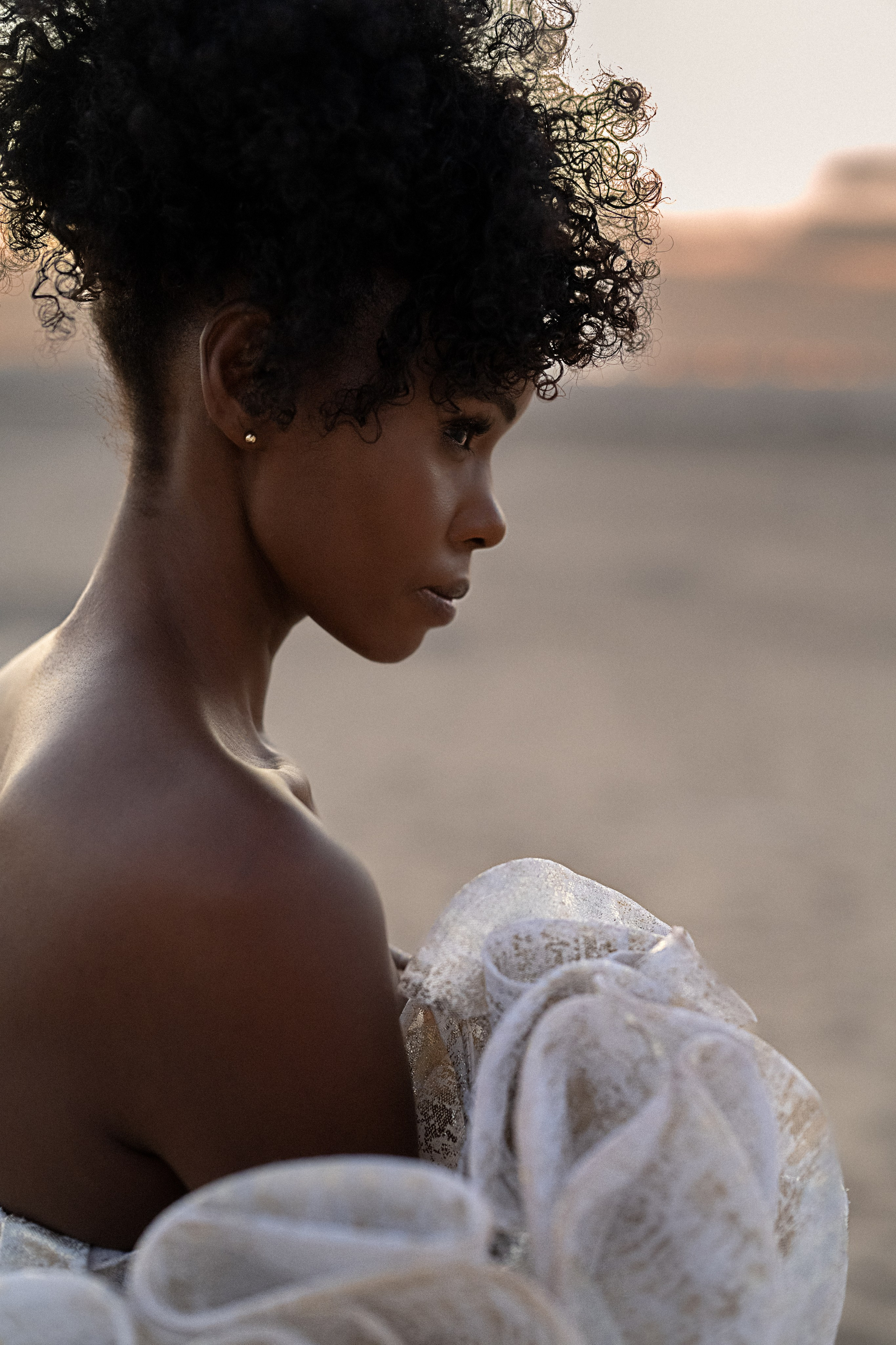 Portrait. Photographer in Dubai Anna Gordeychuk