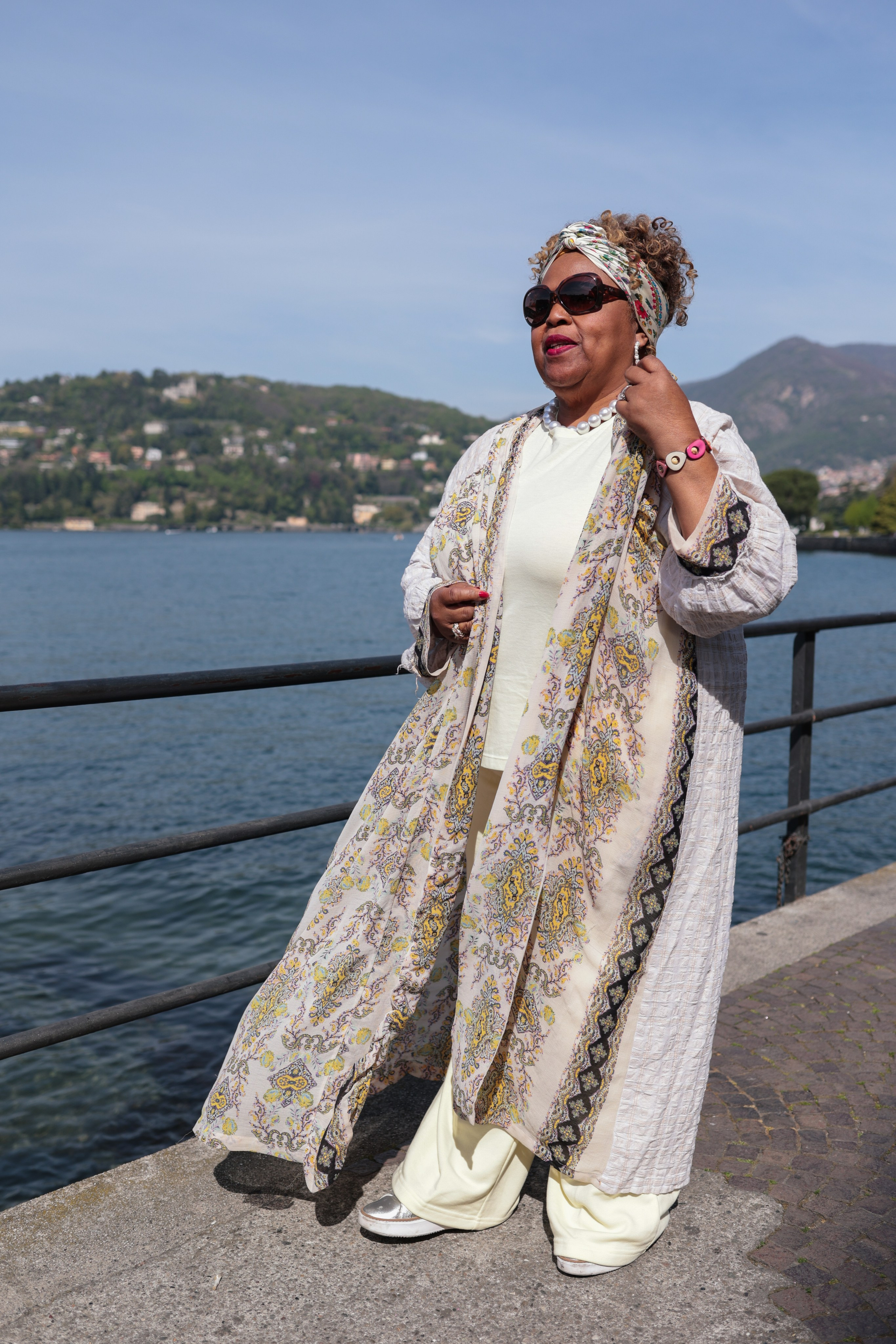 Girls Trip Como. Photographer in Milan |Mila Pro Photo